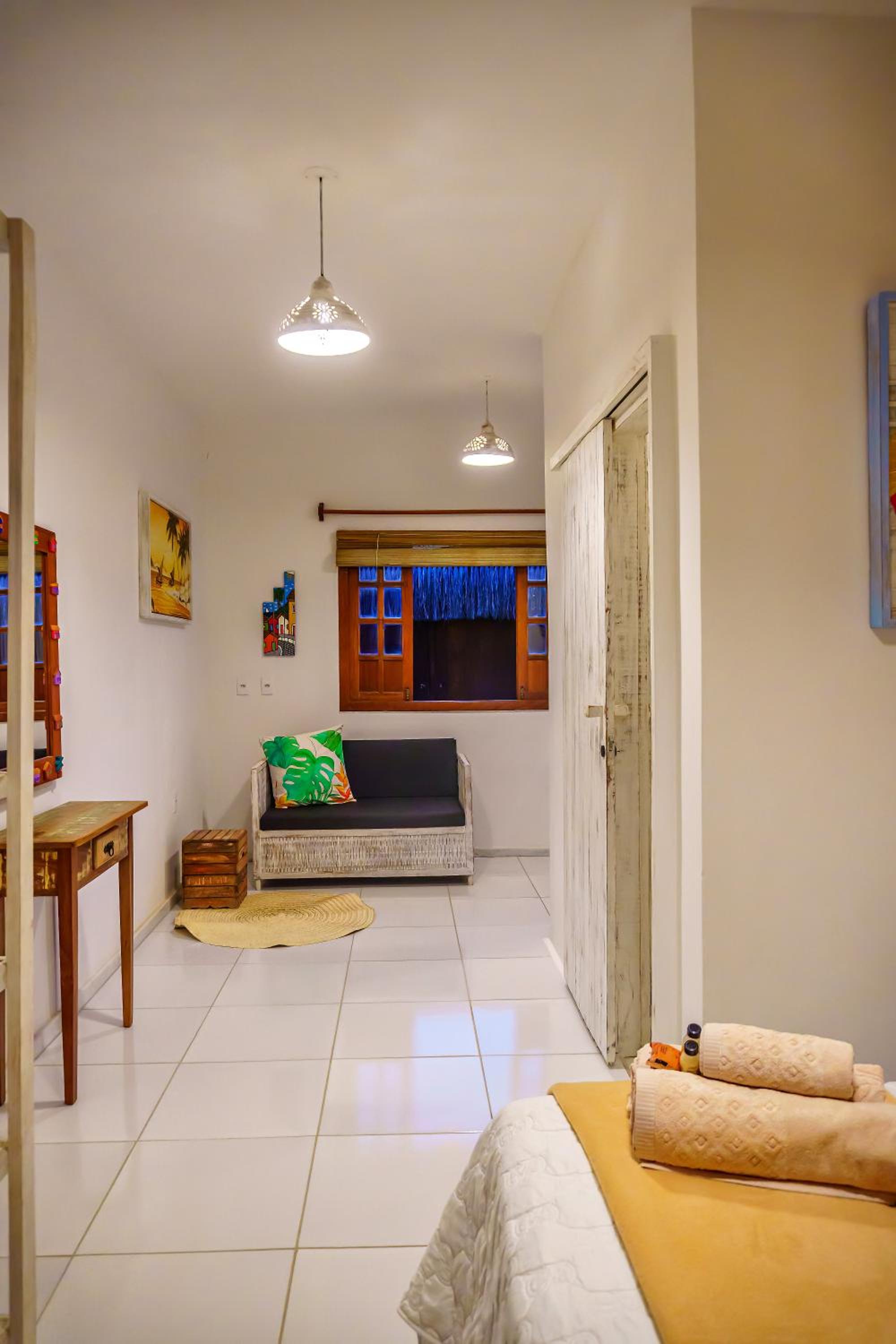 Pousada Casa Joana Trancoso