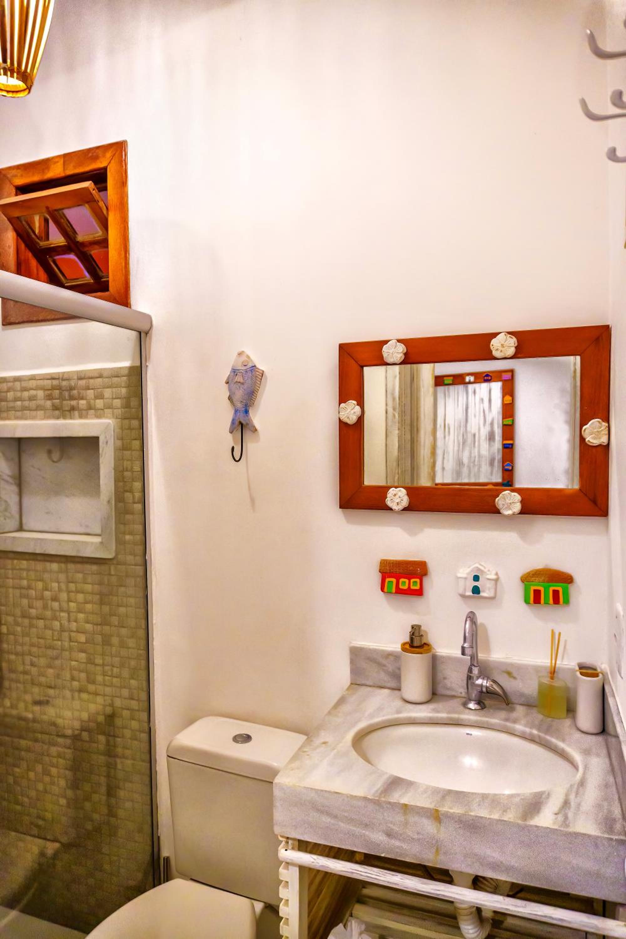 Pousada Casa Joana Trancoso