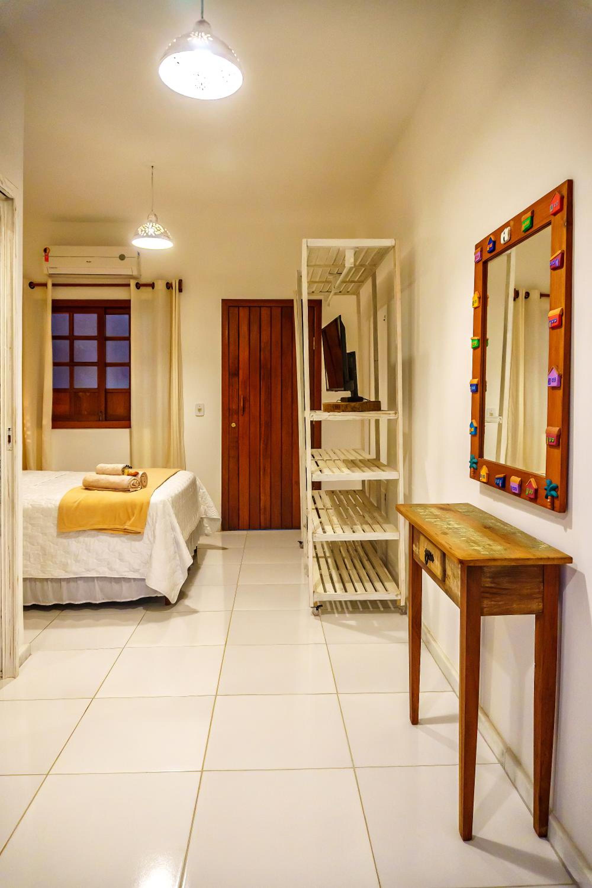 Pousada Casa Joana Trancoso