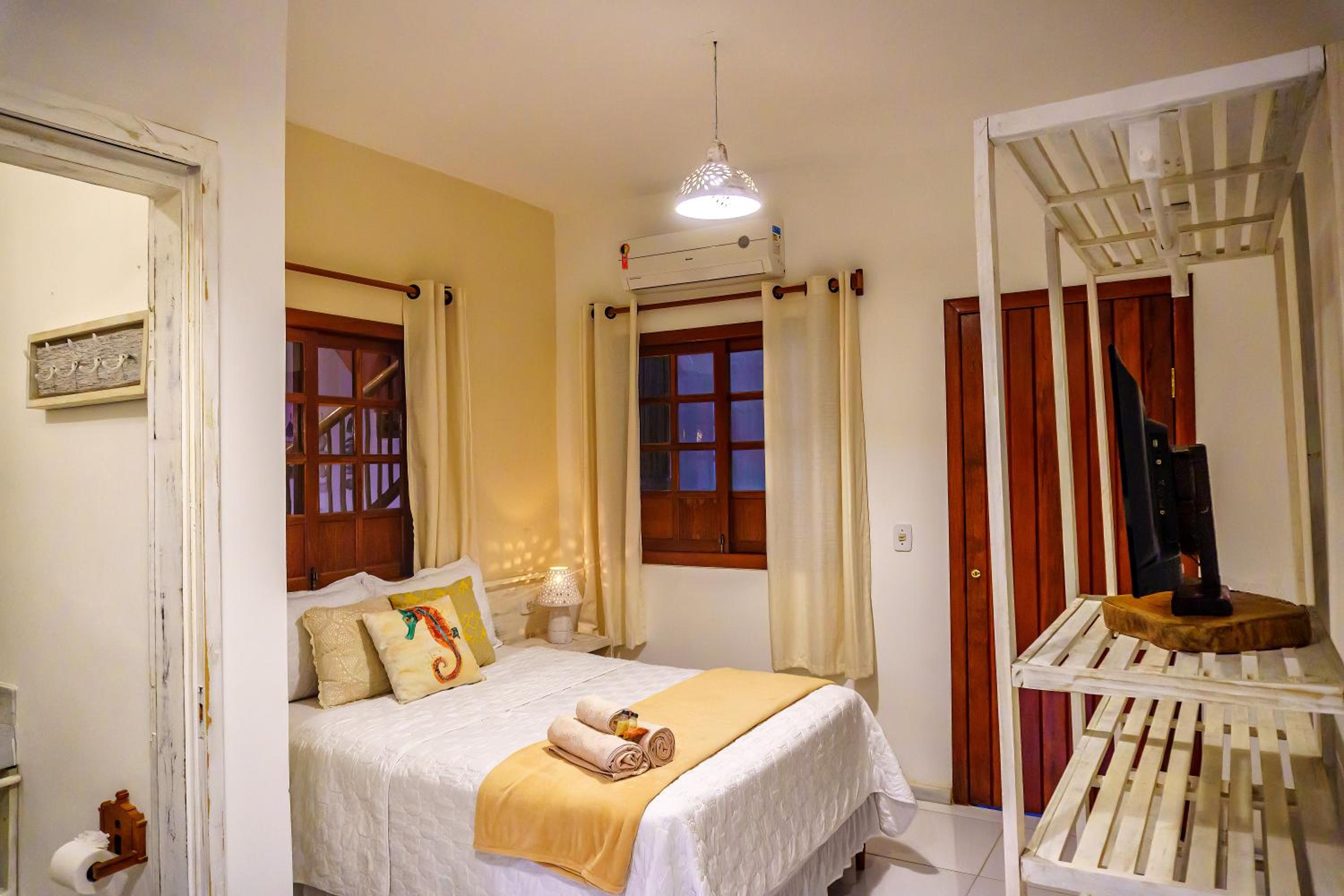 Pousada Casa Joana Trancoso