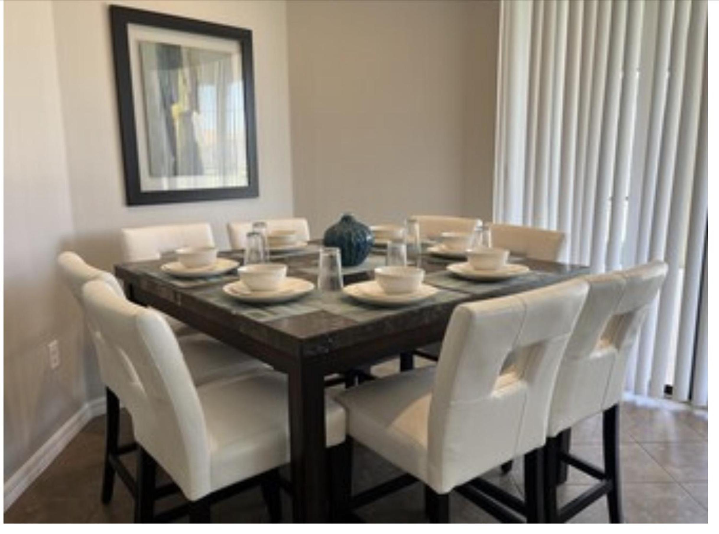 5 Bedroom House in a Golf resort community near Disney Parks & Universal Studios view 5