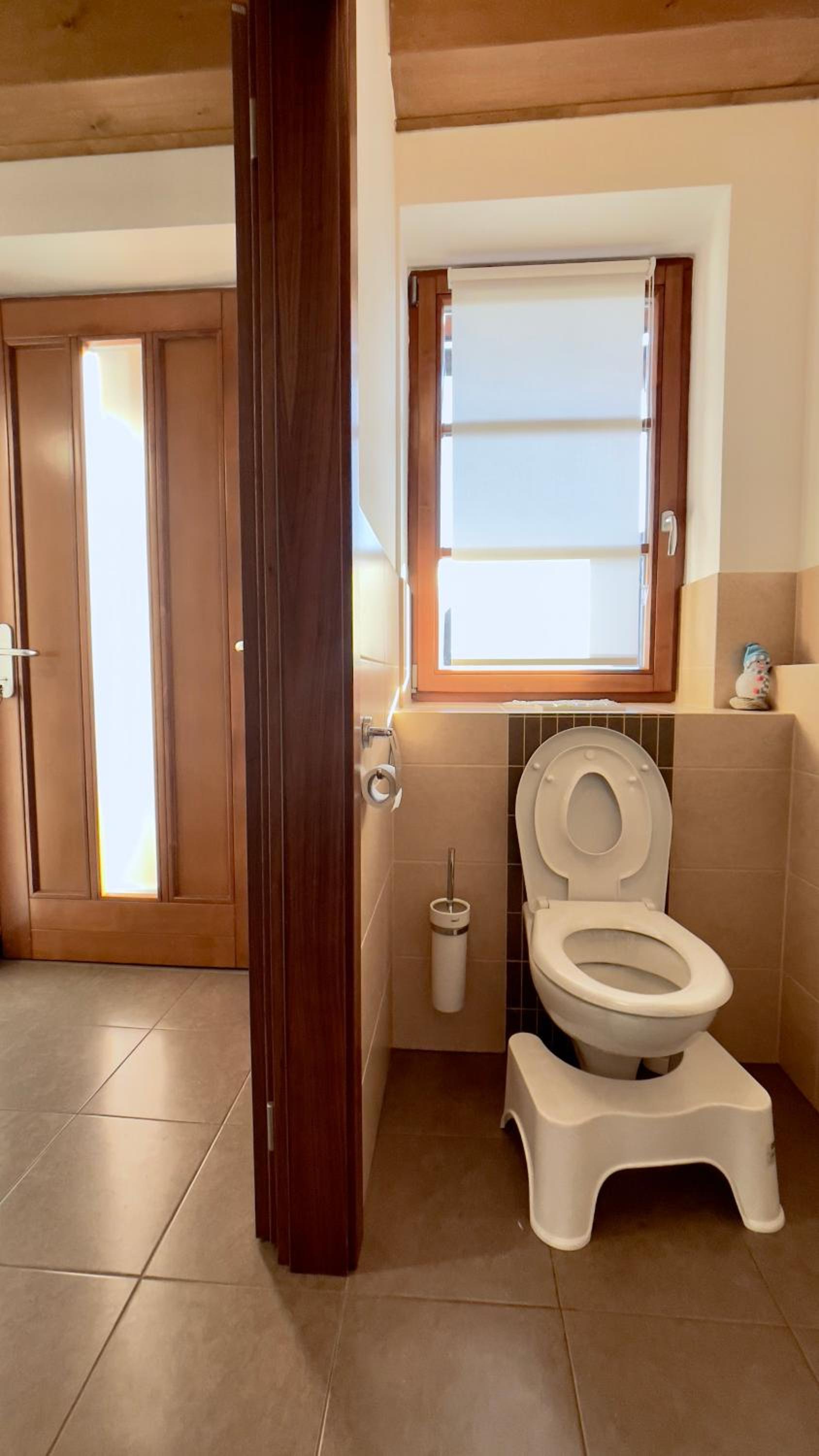Horský apartmán Říčky