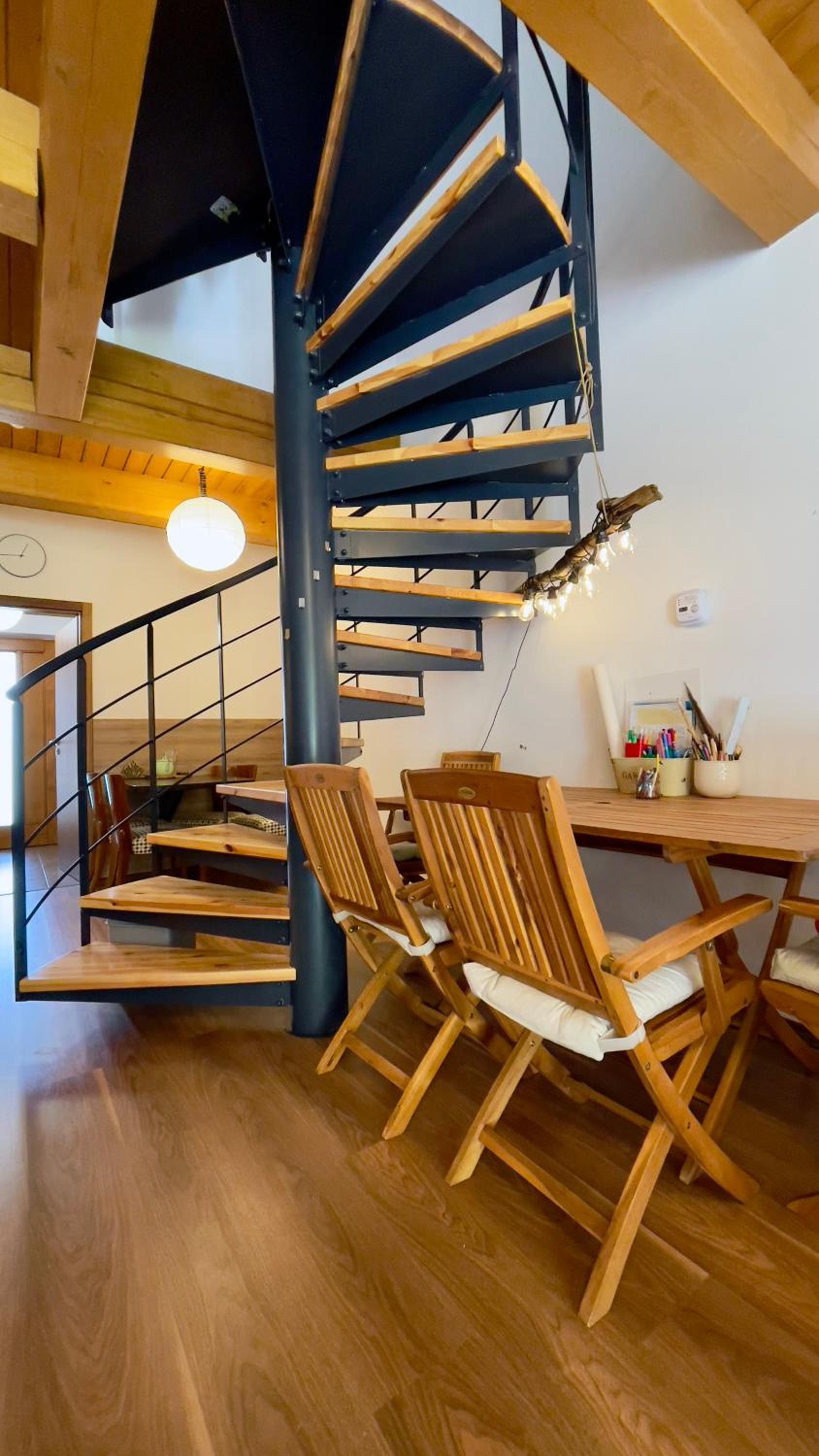 Horský apartmán Říčky