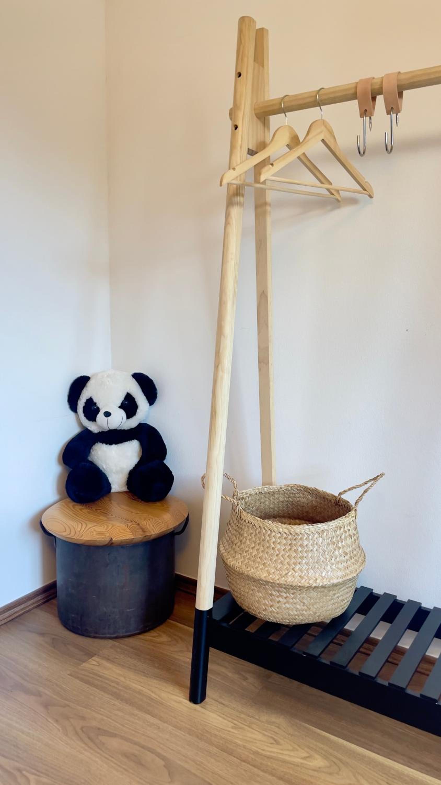 Horský apartmán Říčky