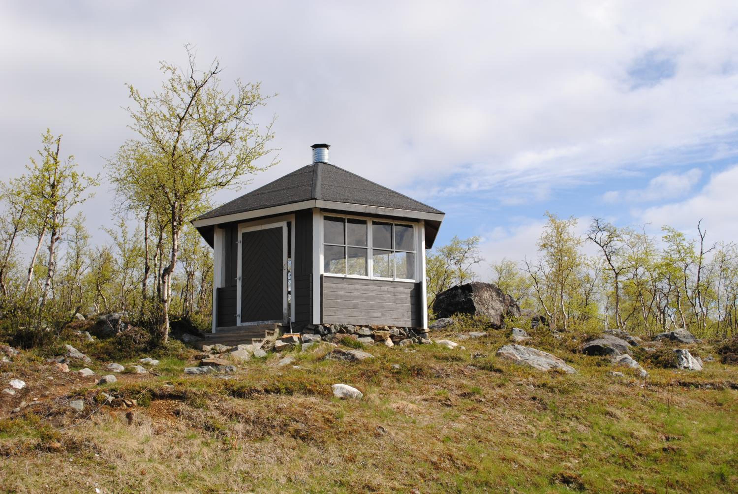Haltinmaa Cottages
