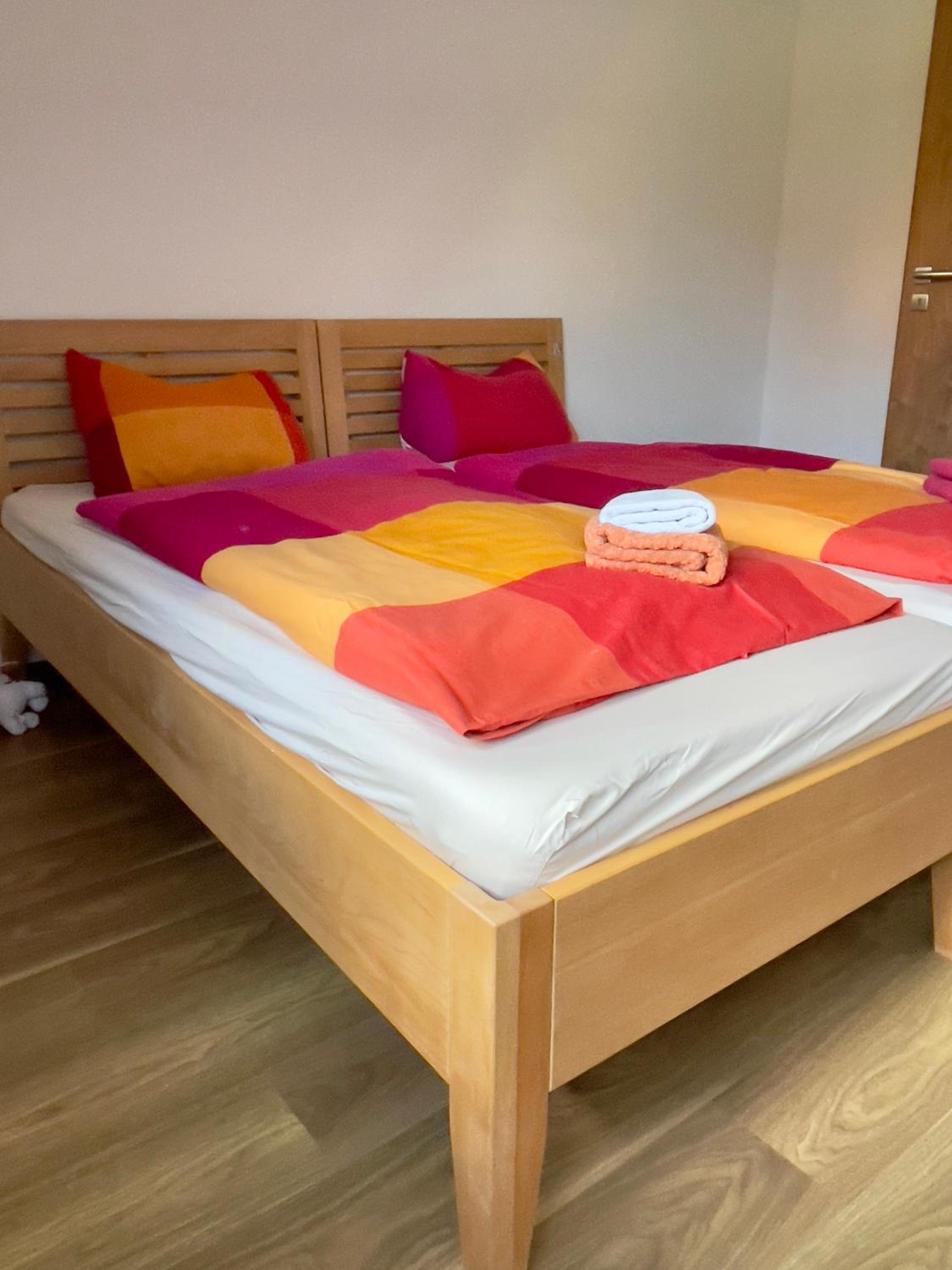 Horský apartmán Říčky