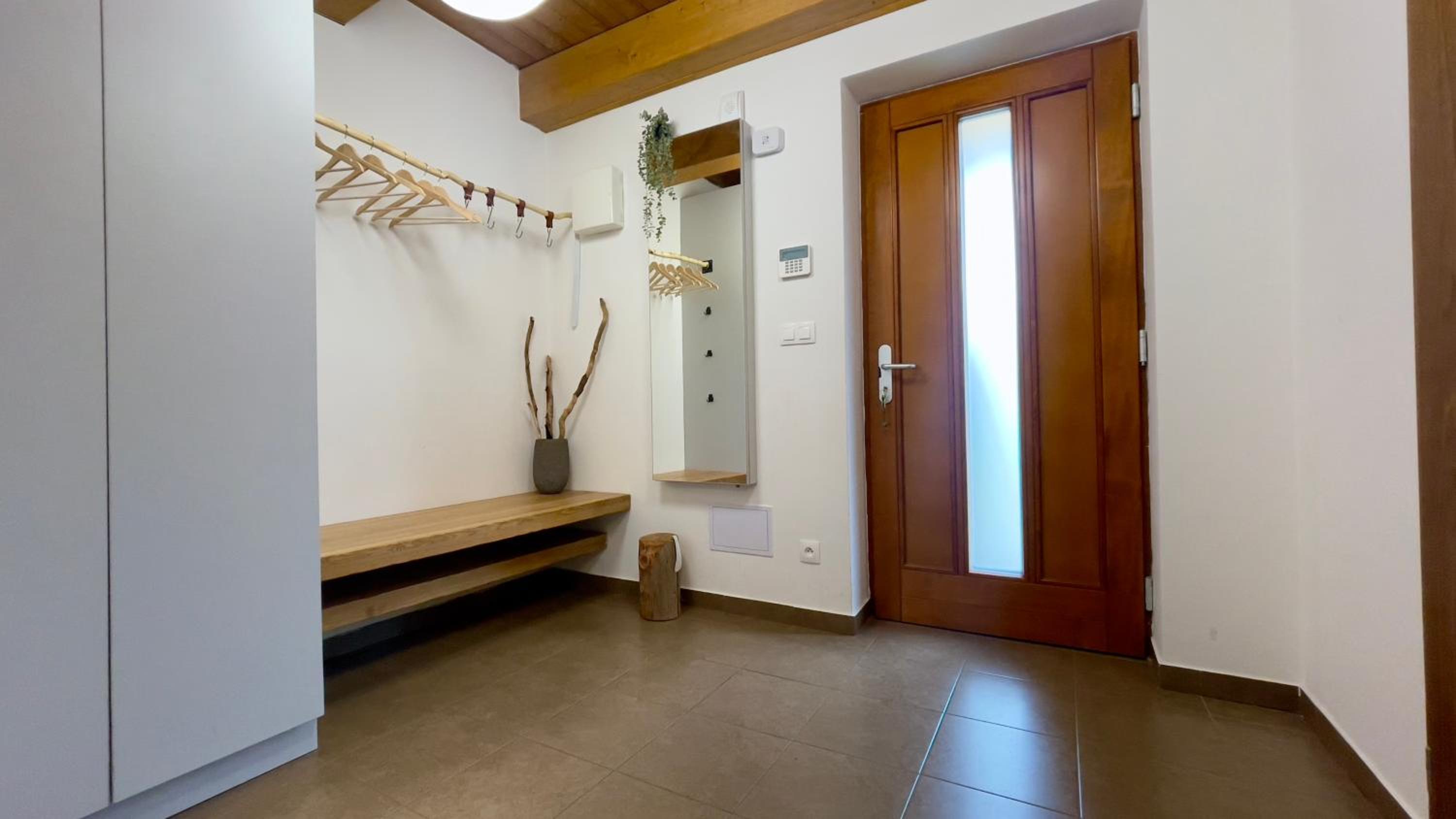 Horský apartmán Říčky