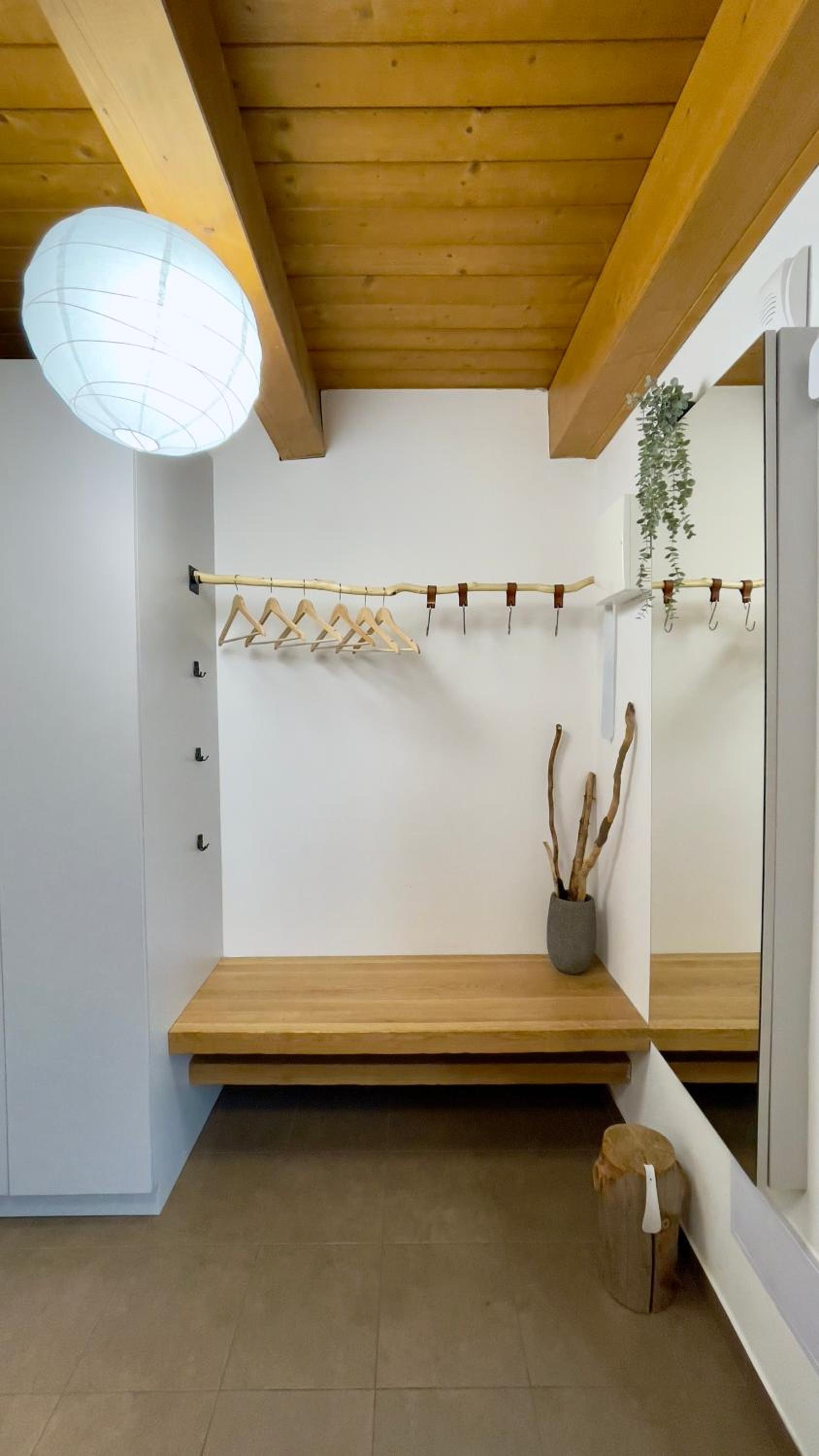 Horský apartmán Říčky