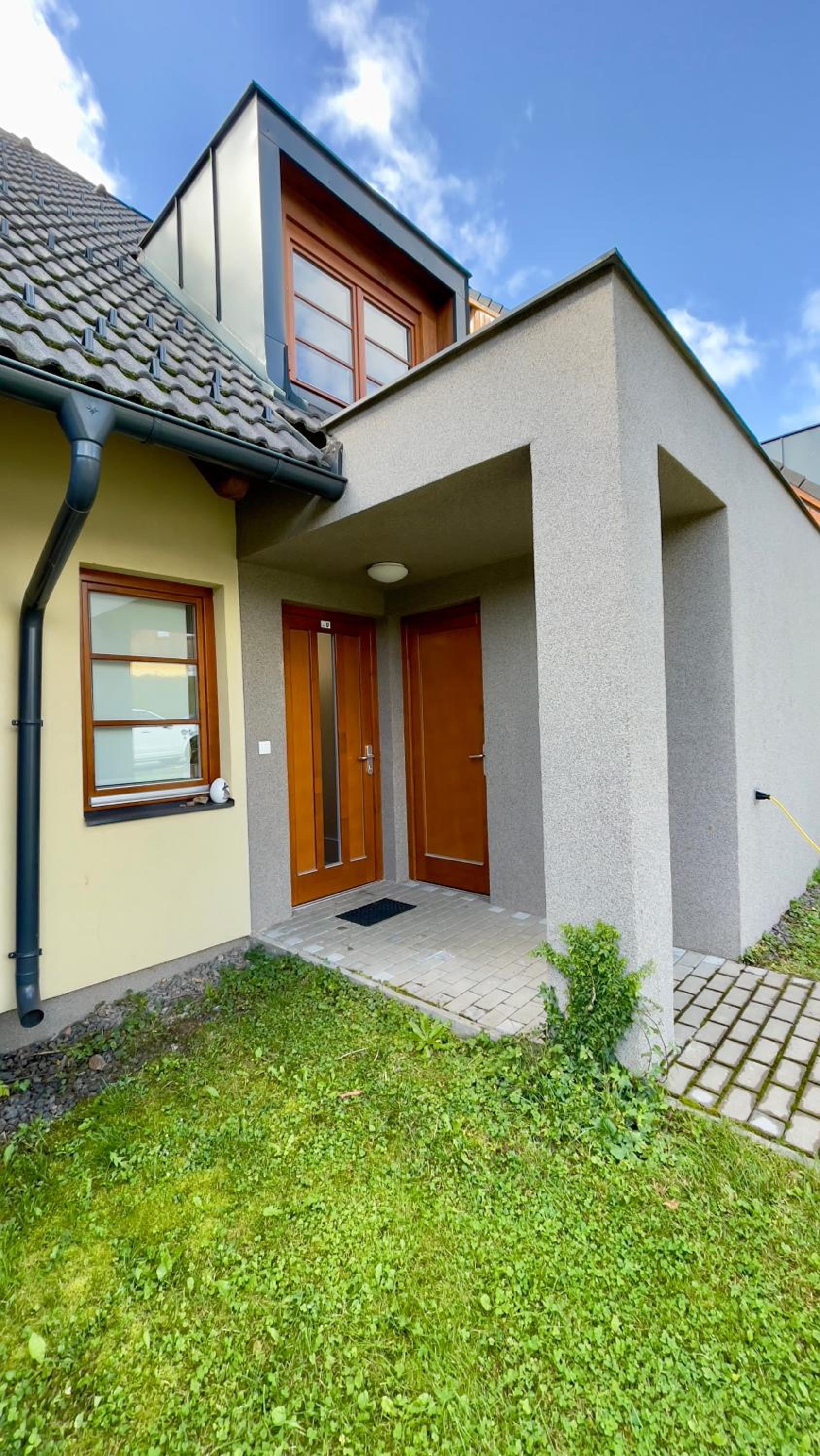 Horský apartmán Říčky