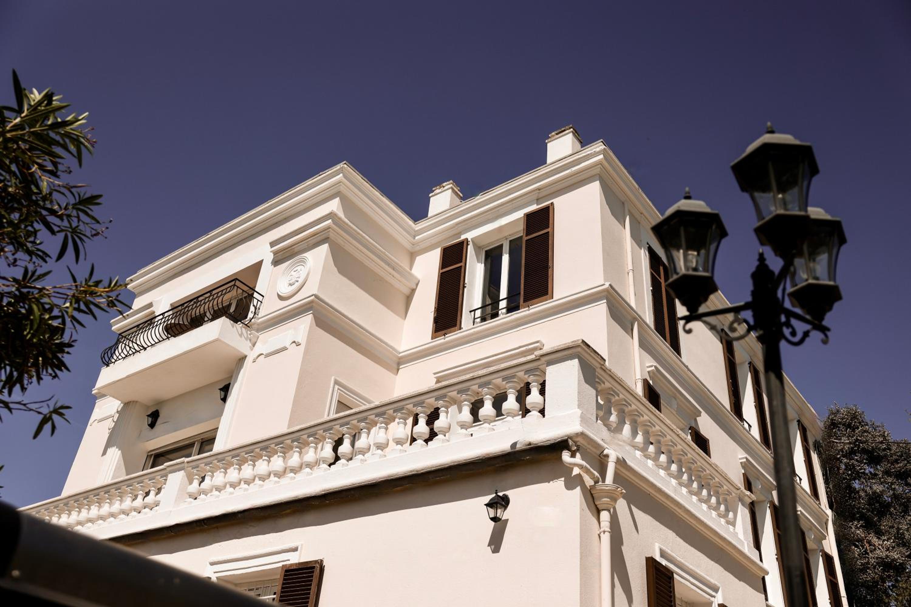 Villa Les Roches — photo 2