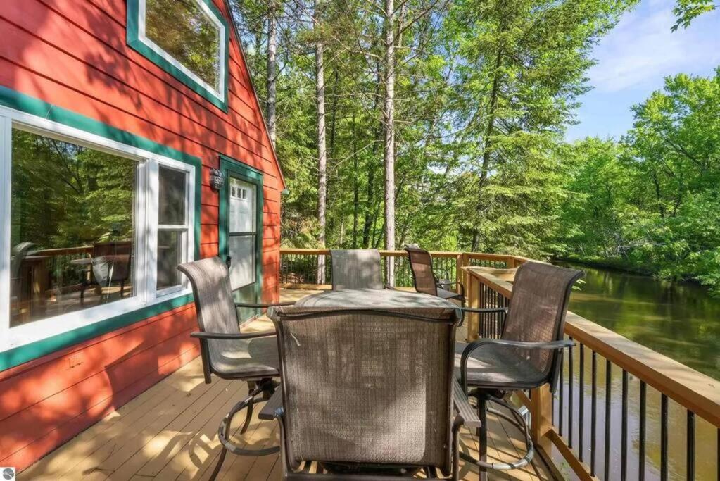 Wildlife Haven Retreat view 4