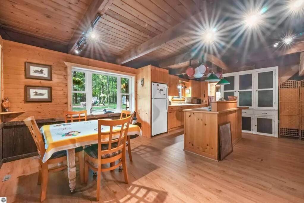 Wildlife Haven Retreat view 5