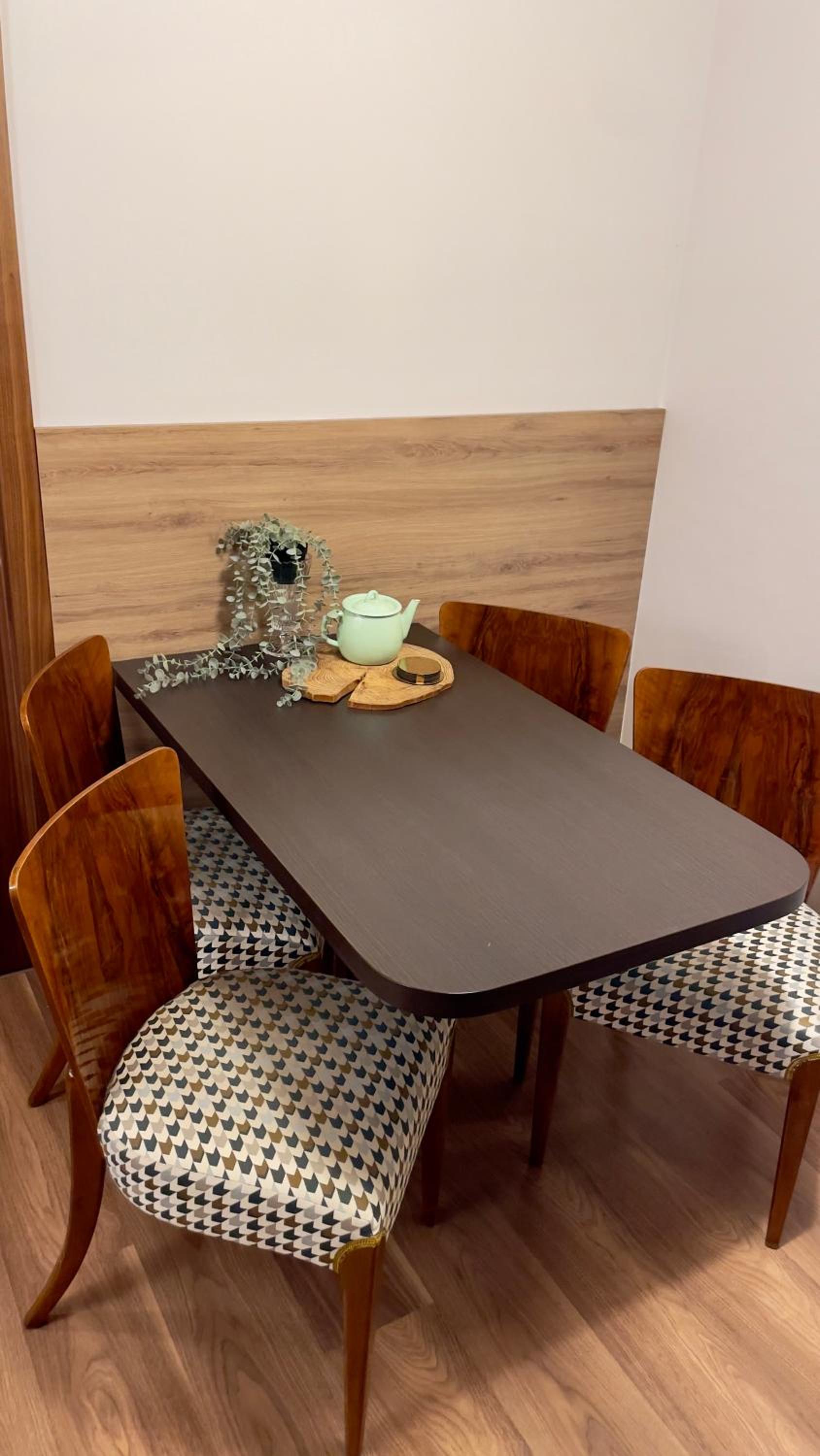 Horský apartmán Říčky