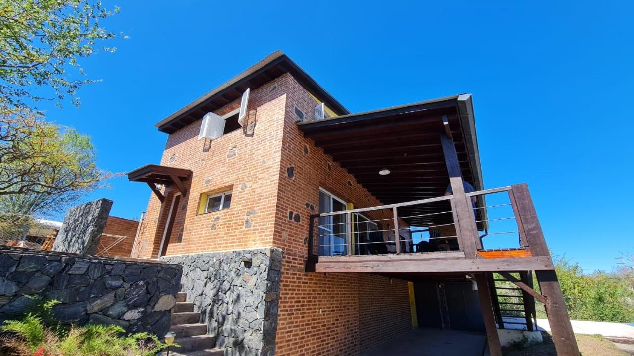 Casa del Lago