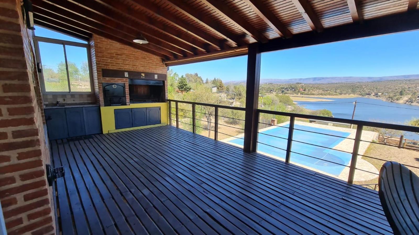 Casa del Lago