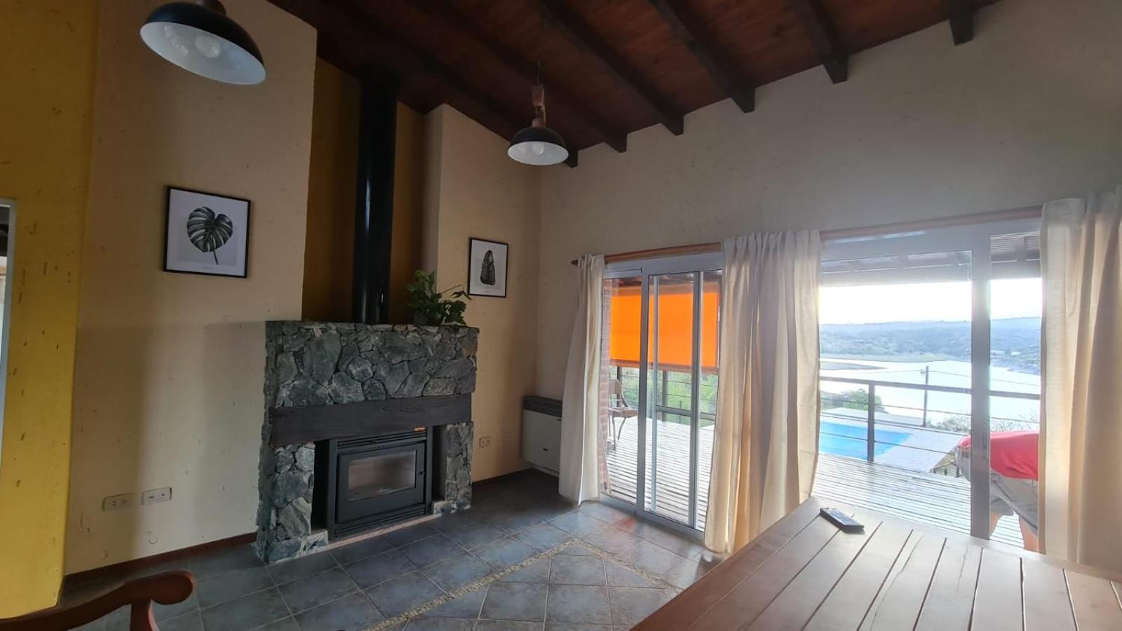 Casa del Lago
