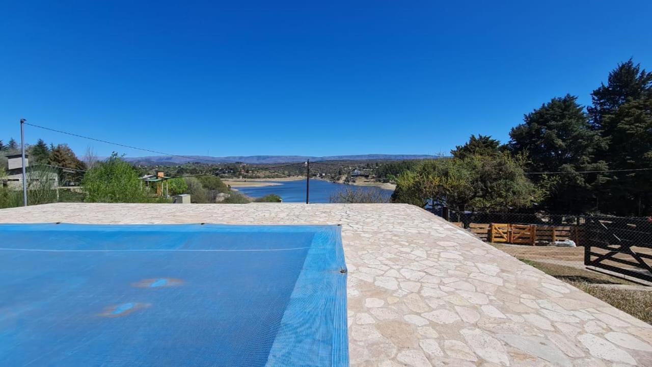 Casa del Lago