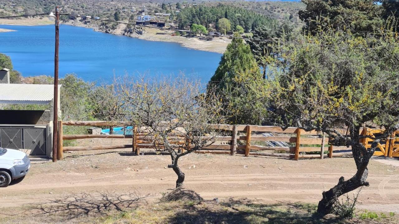 Casa del Lago
