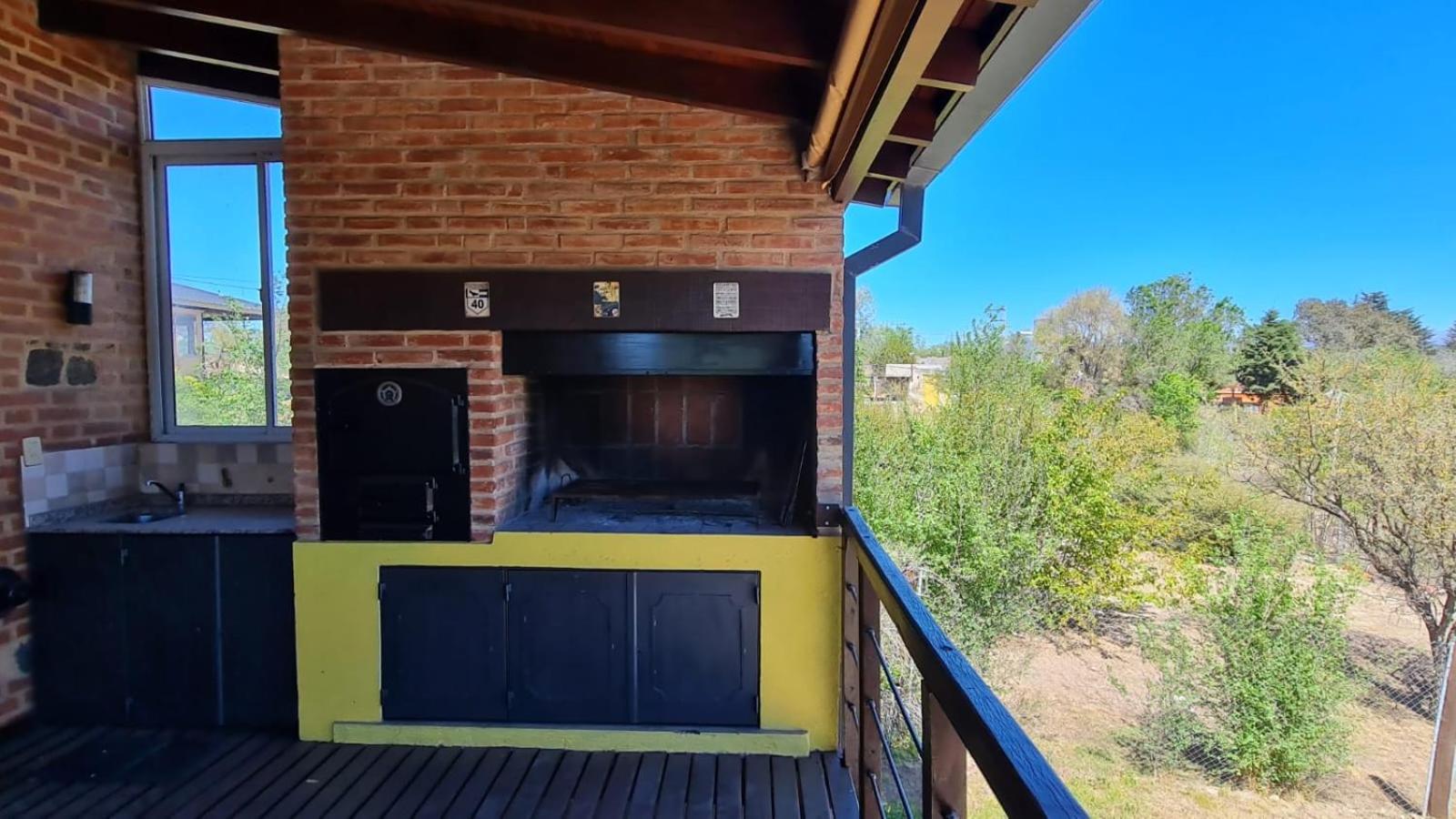Casa del Lago