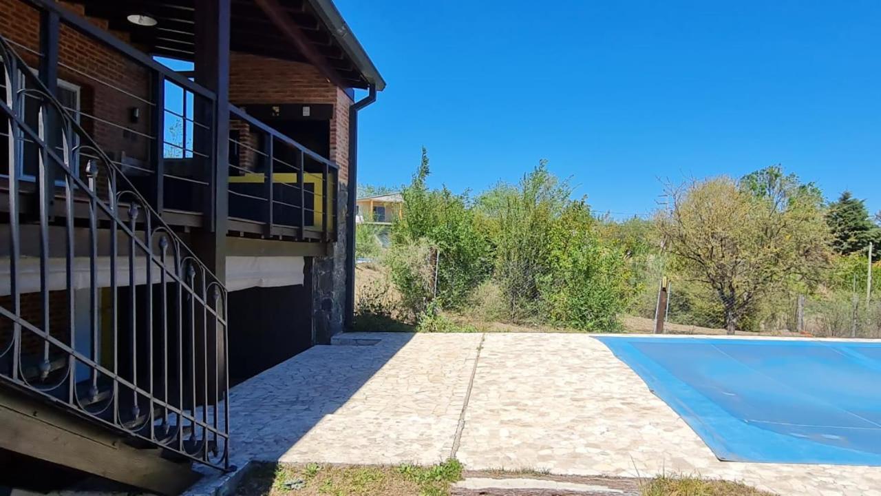 Casa del Lago