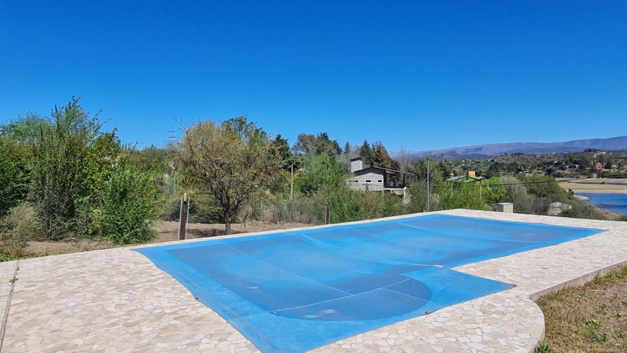 Casa del Lago