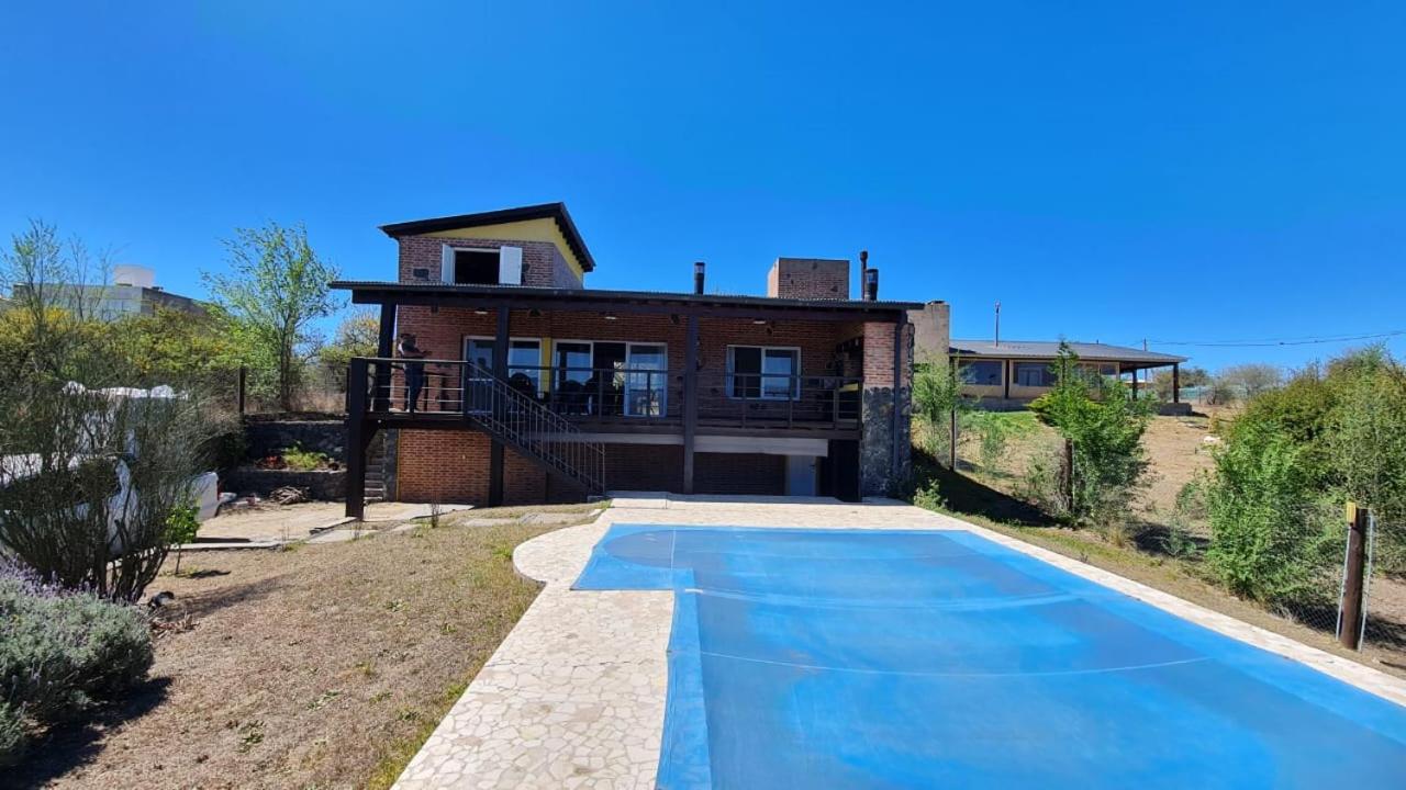 Casa del Lago