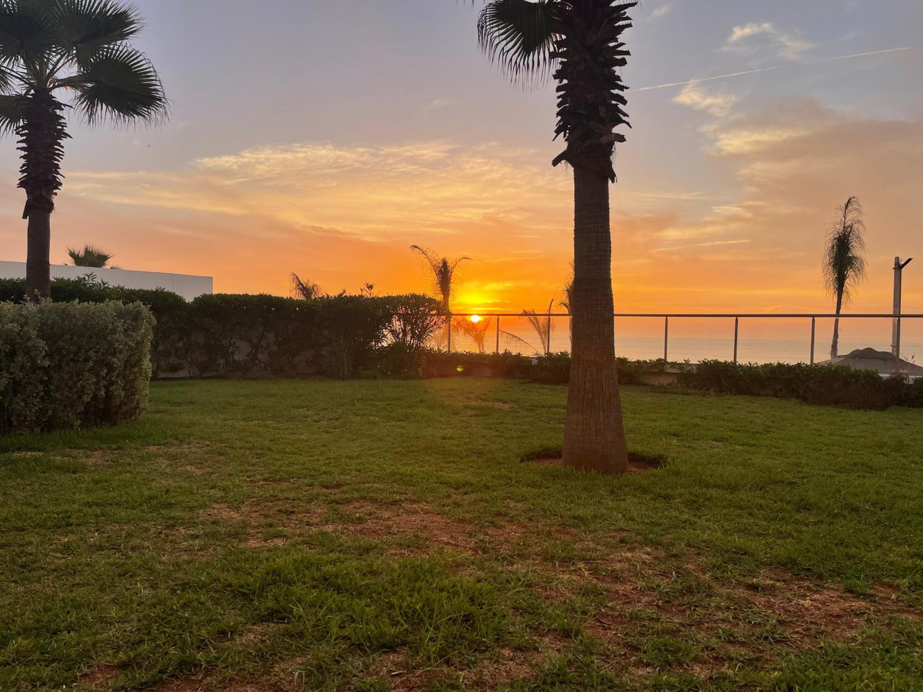 OCEAN VIEW, Prestigia Plage des Nations