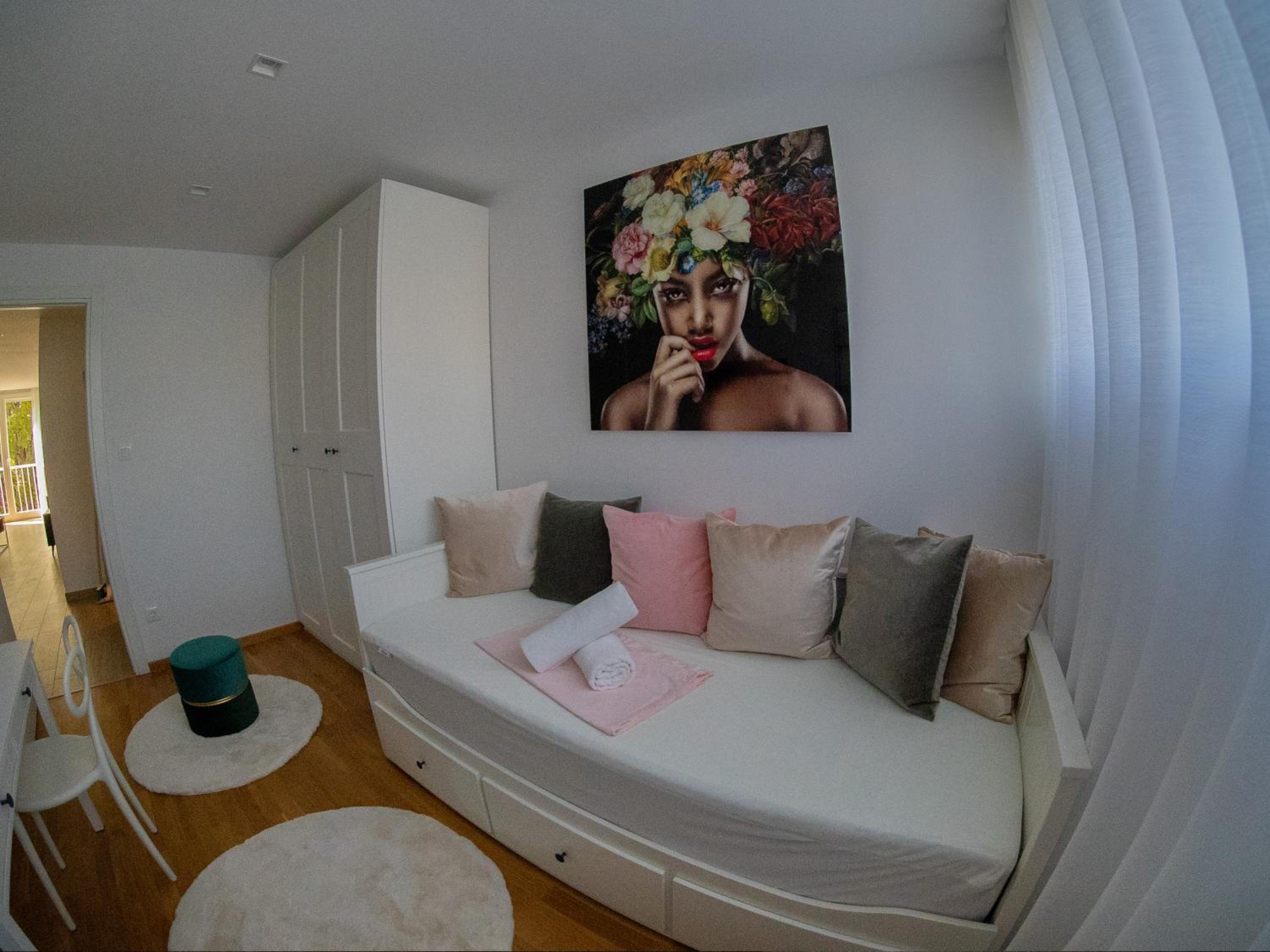 Apartman Spalatina photo 3