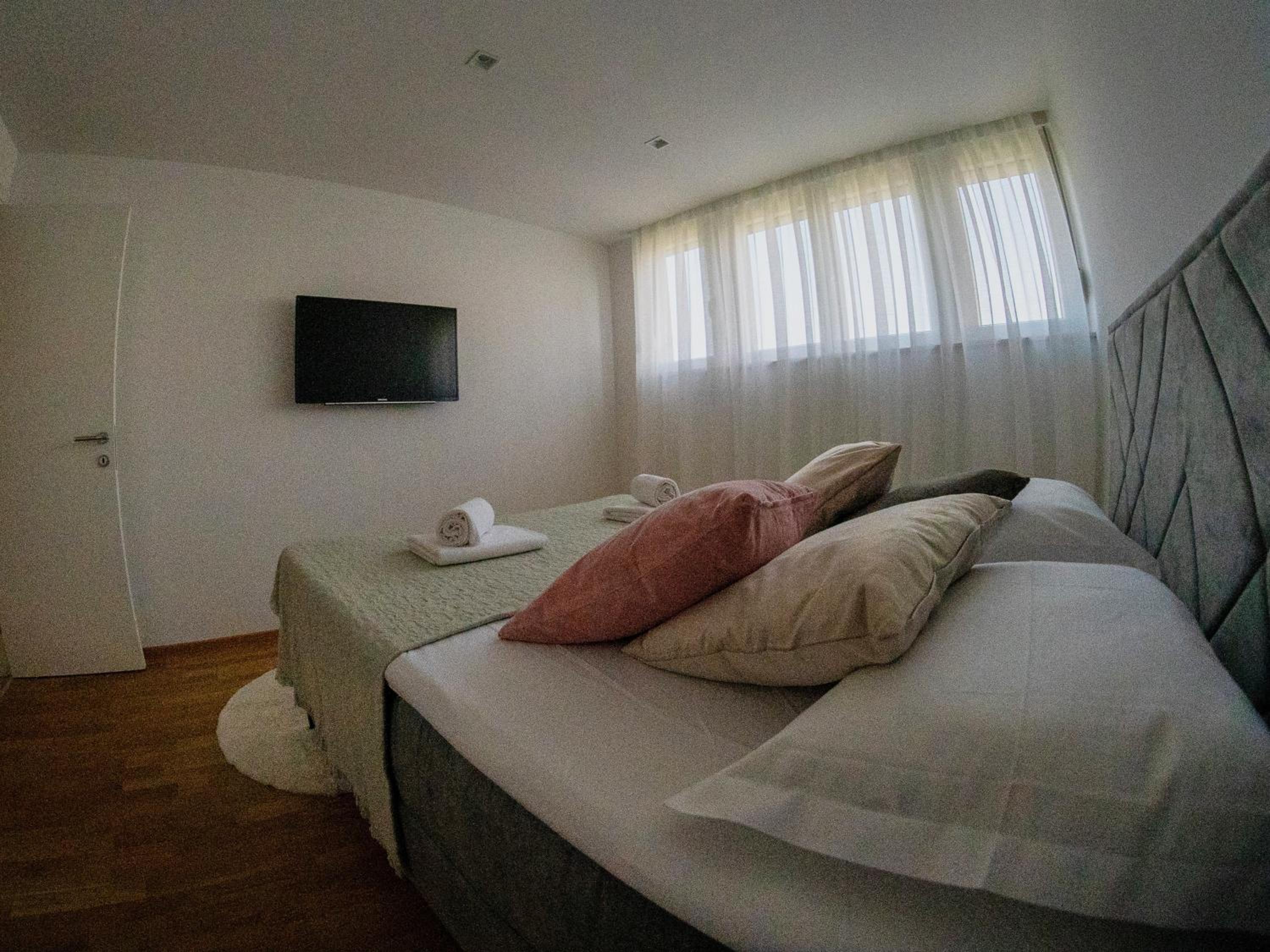 Apartman Spalatina photo 4