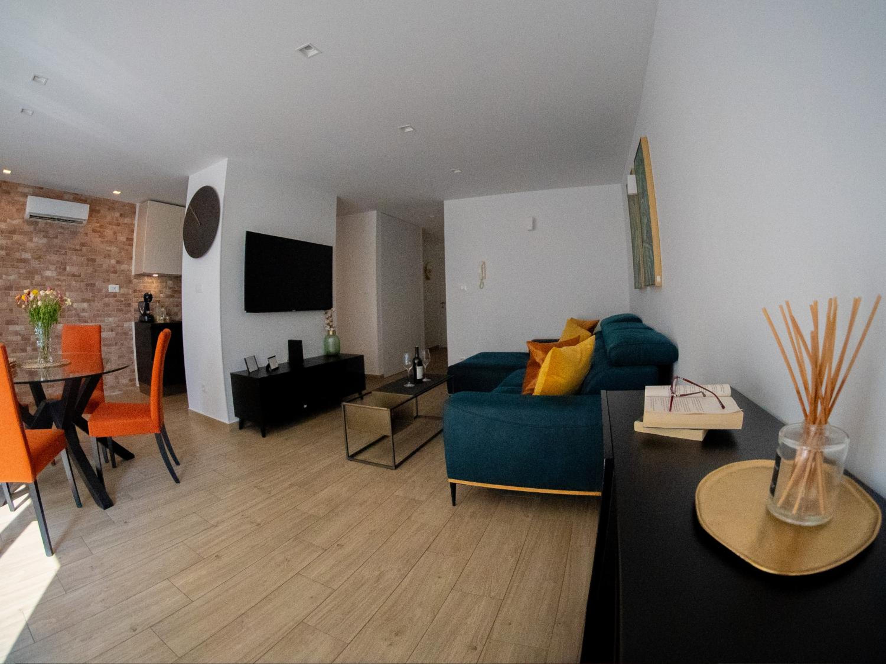 Apartman Spalatina en Split — hotel room