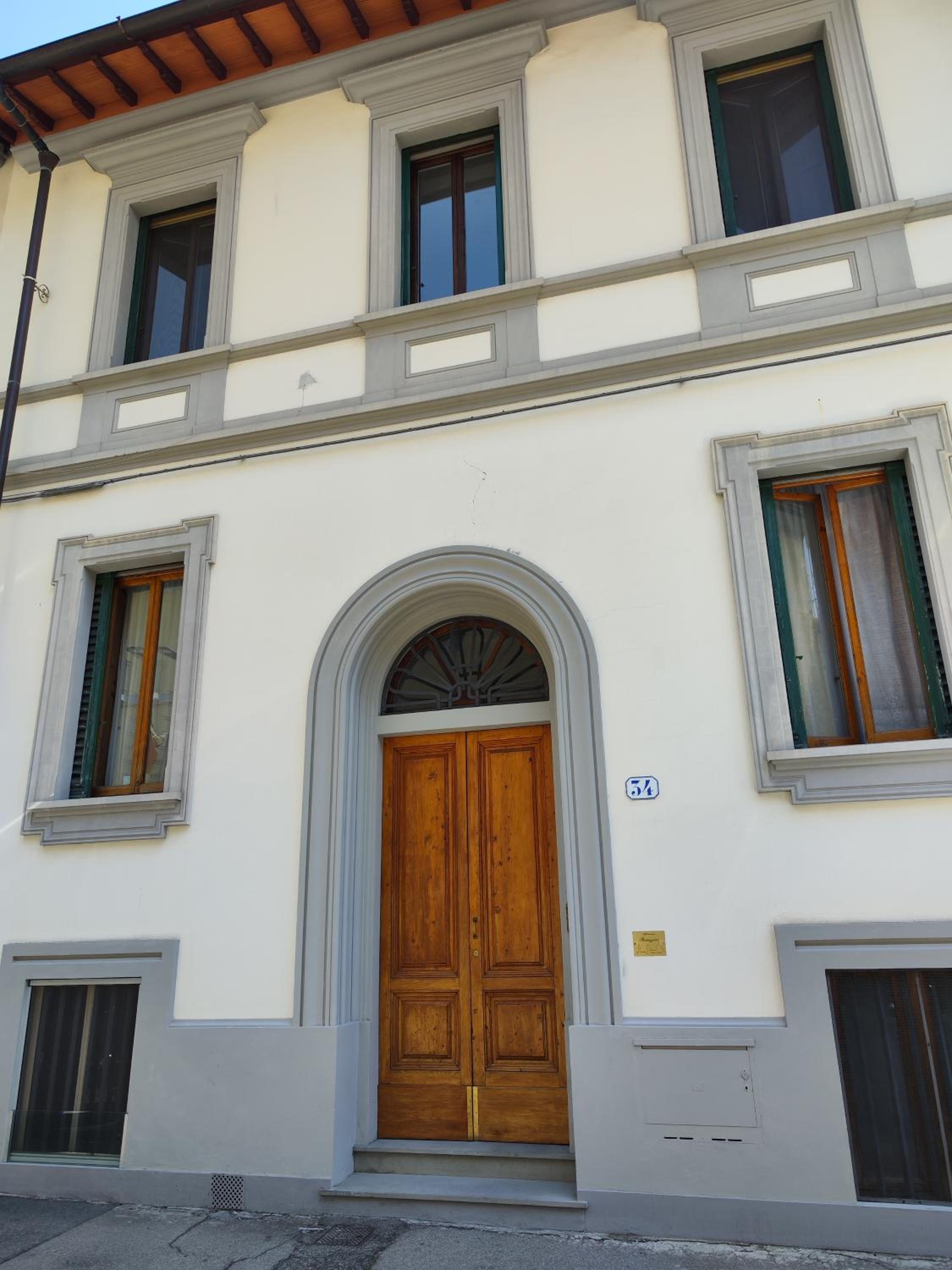 Affittacamere Ramazzini