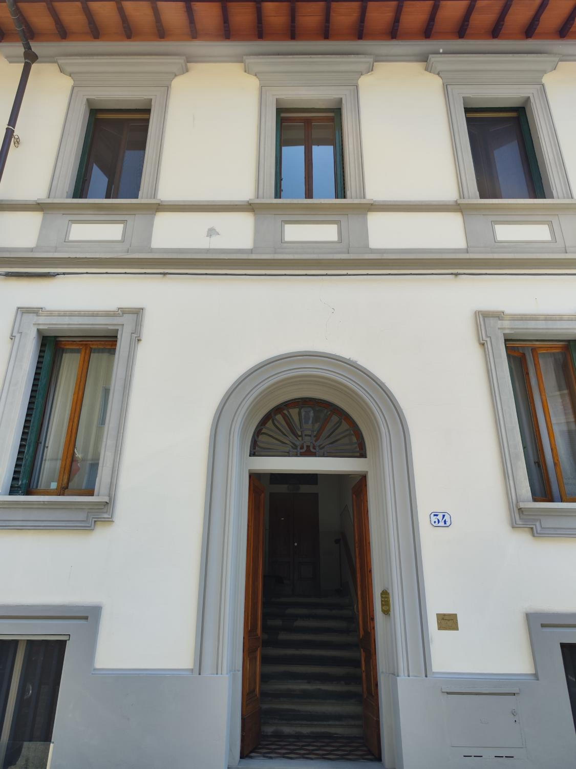 Affittacamere Ramazzini
