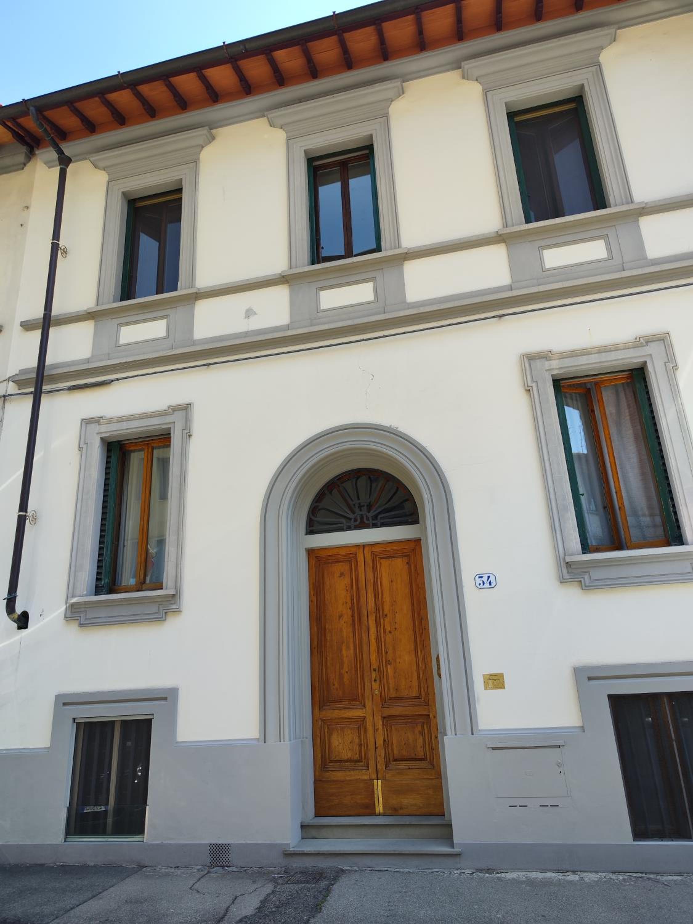Affittacamere Ramazzini