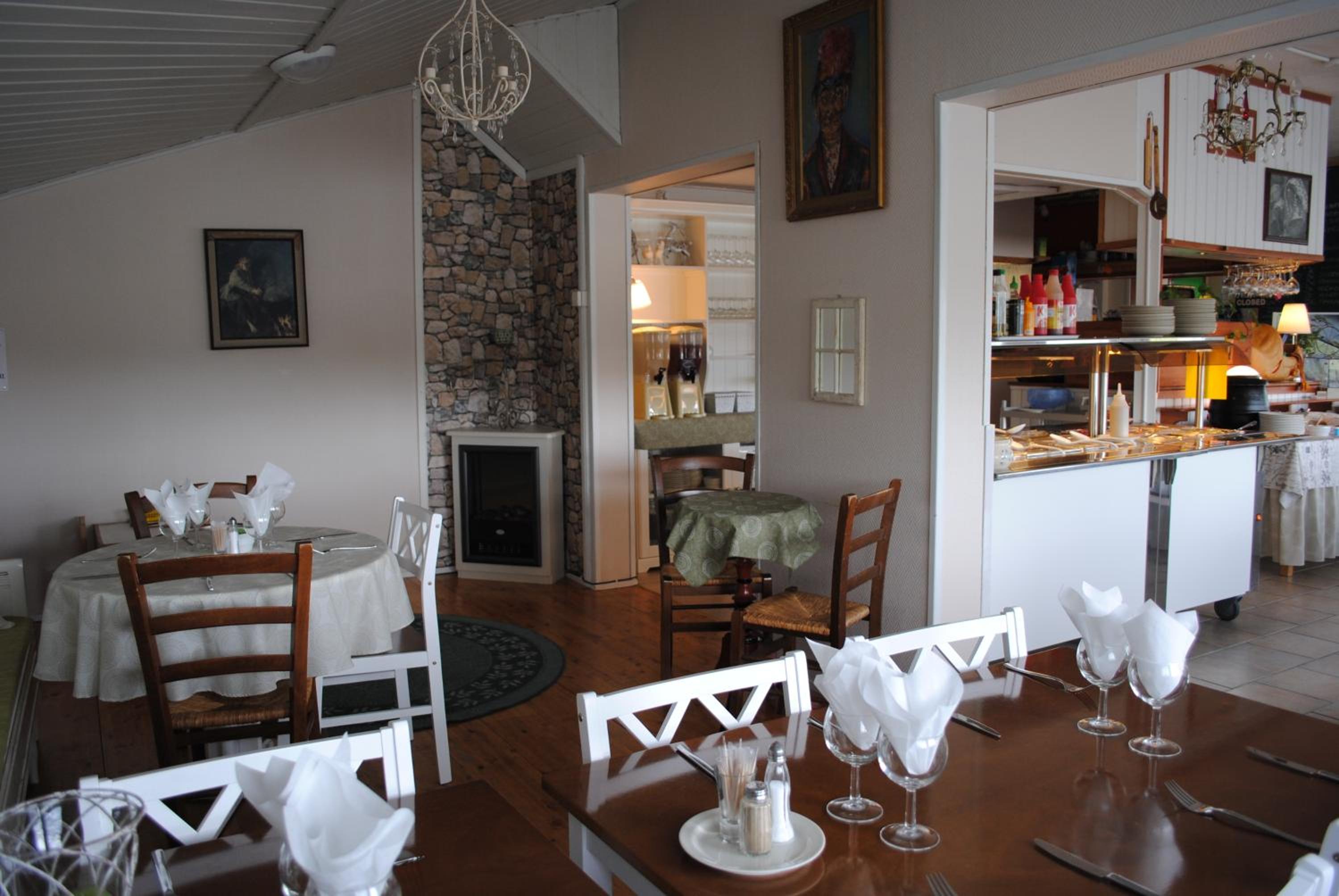 Haltinmaa Cottages