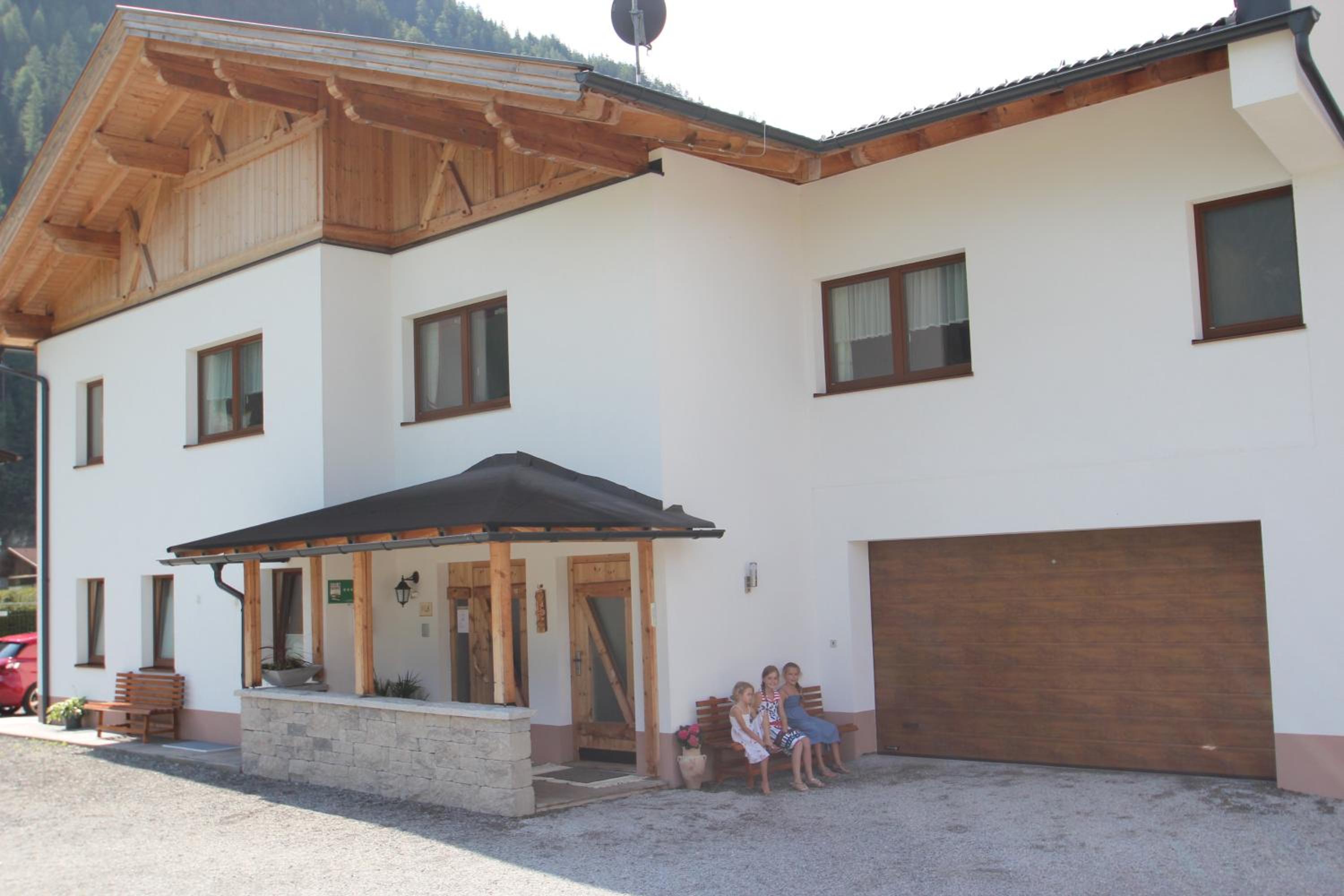 Landhaus Zell