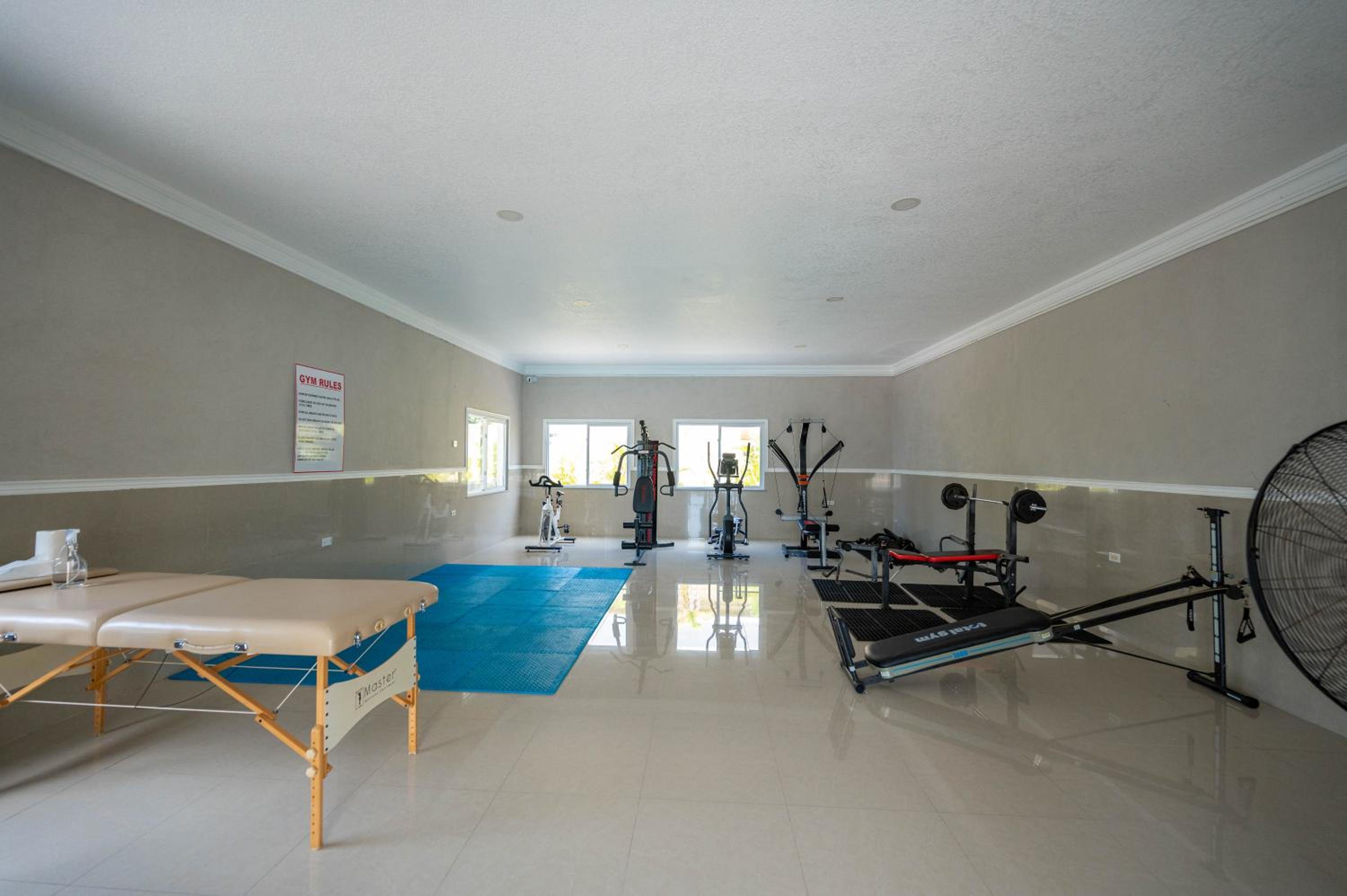 Destiny ~ Marina Villa view 5