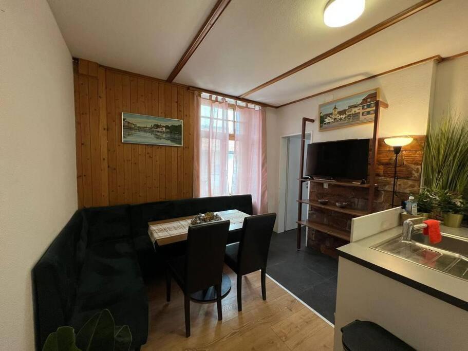 Schönes Apartment in Schöftland
