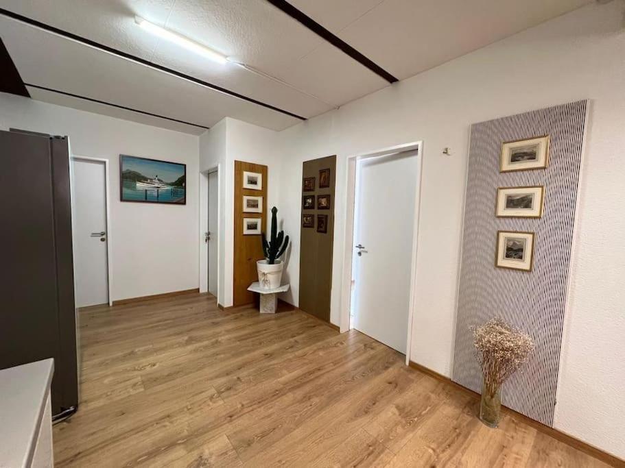 Schönes Apartment in Schöftland