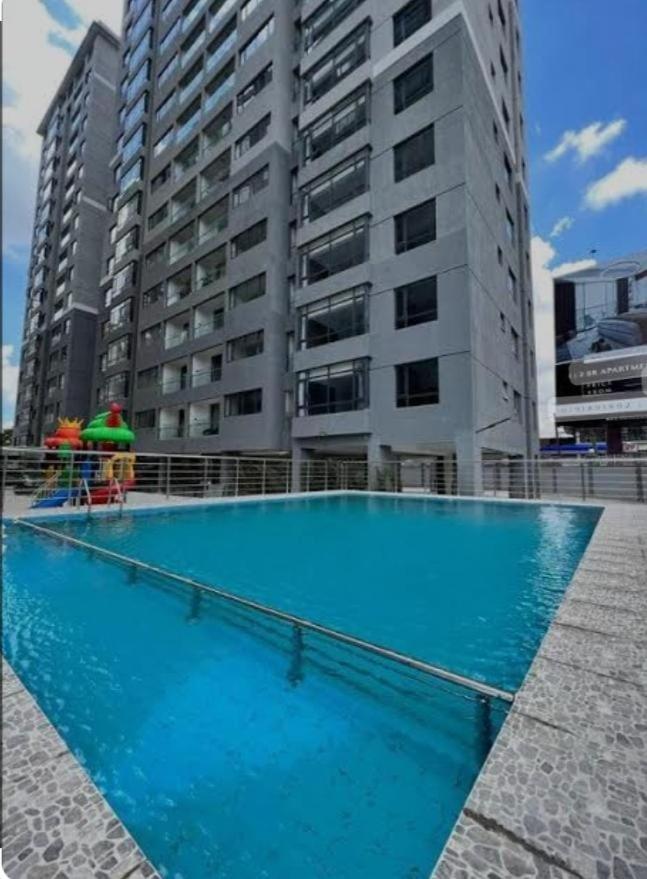 Vega Deluxe Homes - Starroot Residency Kilimani Nairobi view 5