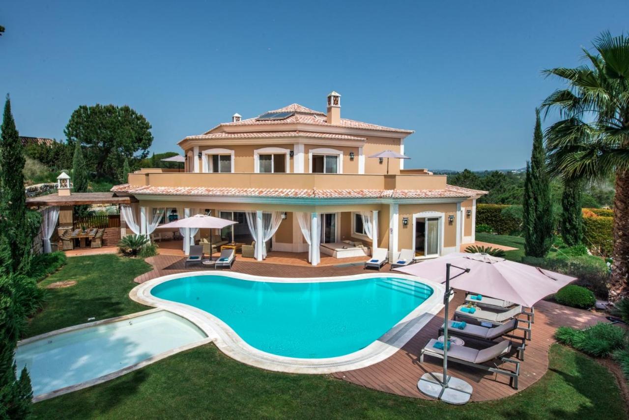 Villa Mayfair - Quinta do Lago view 5