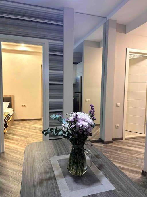 Modern hosting space
