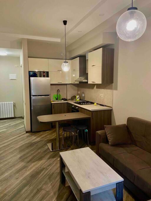 Modern hosting space