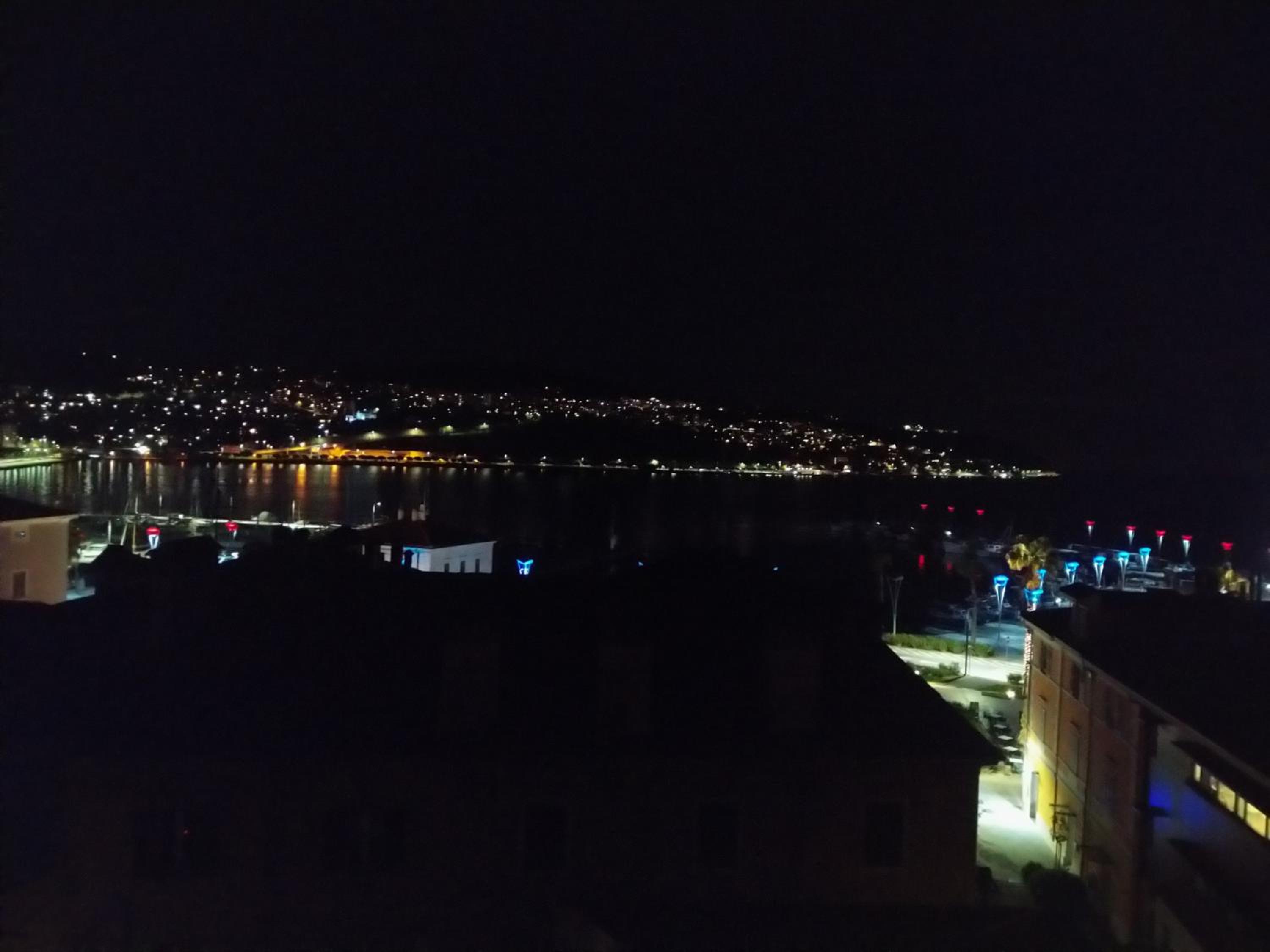 Apartma Srčanka view 2