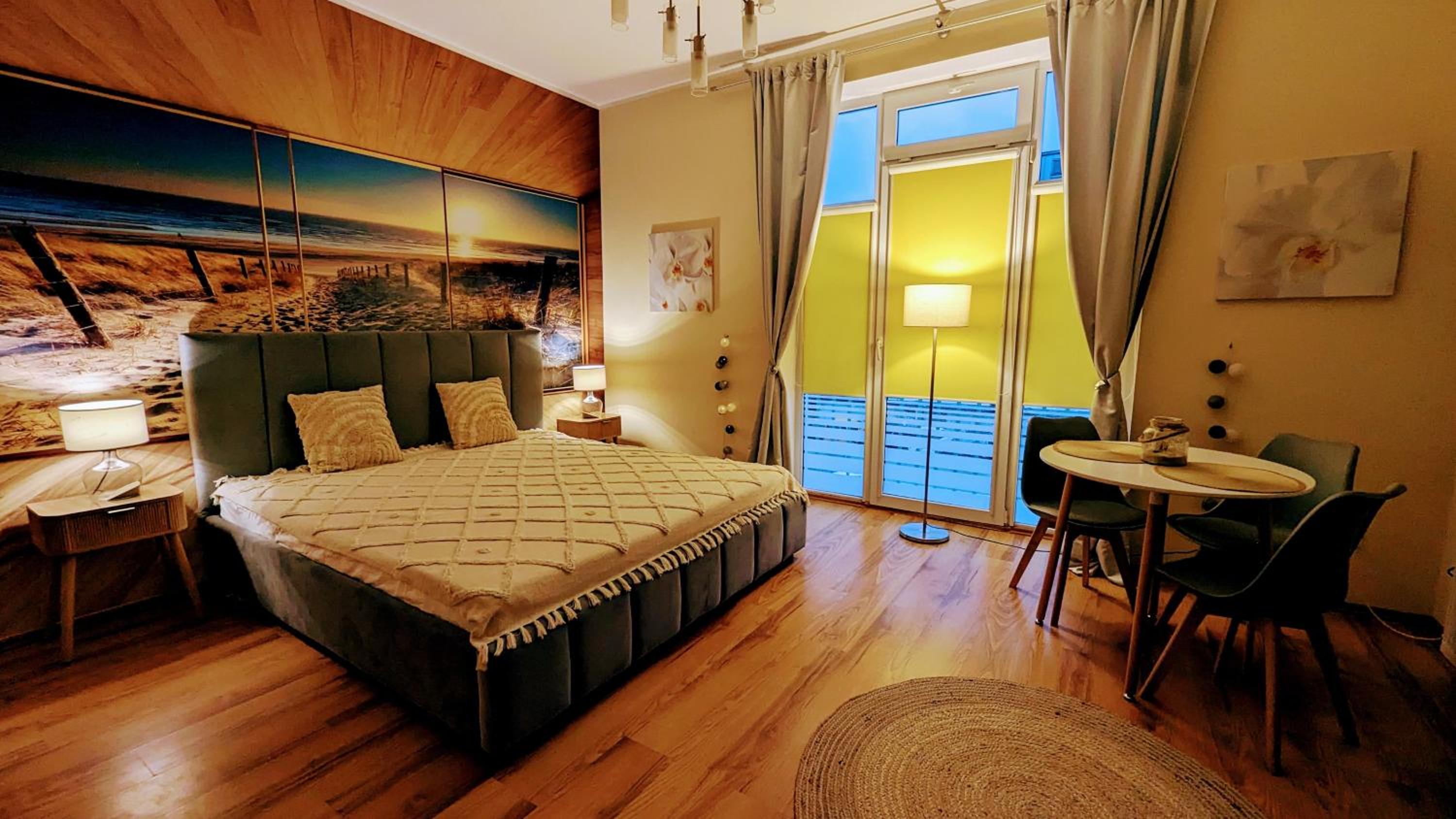 Studio Appartment Heinze view 2