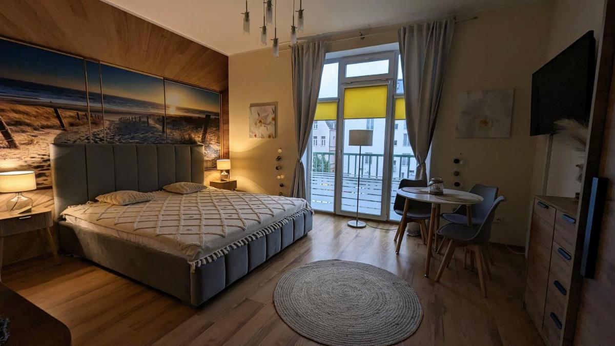 Studio Appartment Heinze view 3