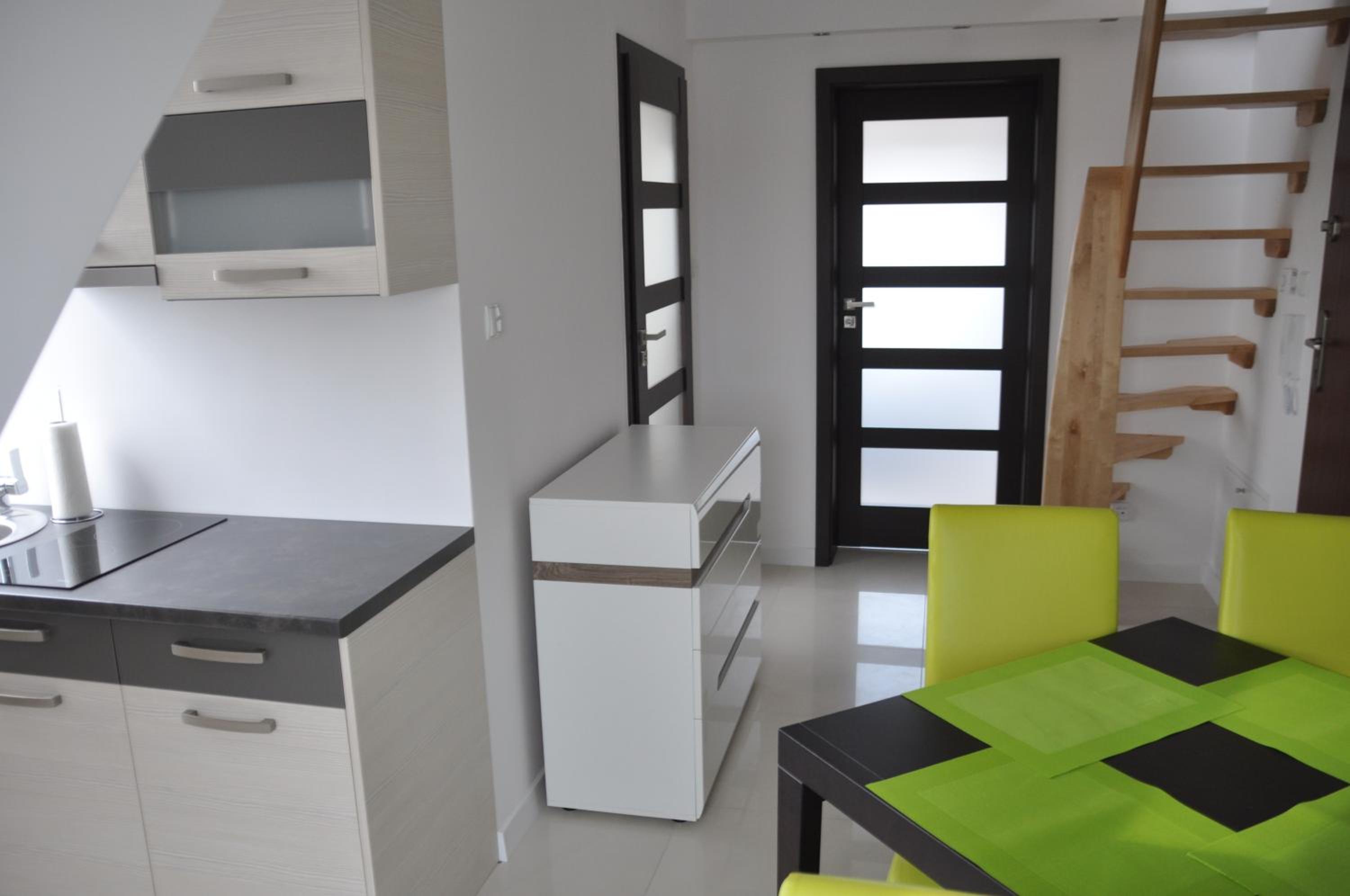 Apartament Wilenska view 4