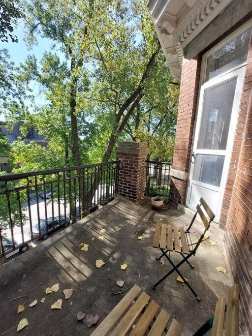 Spacious, Walkable 2 Bedroom Condo with Parking view 2