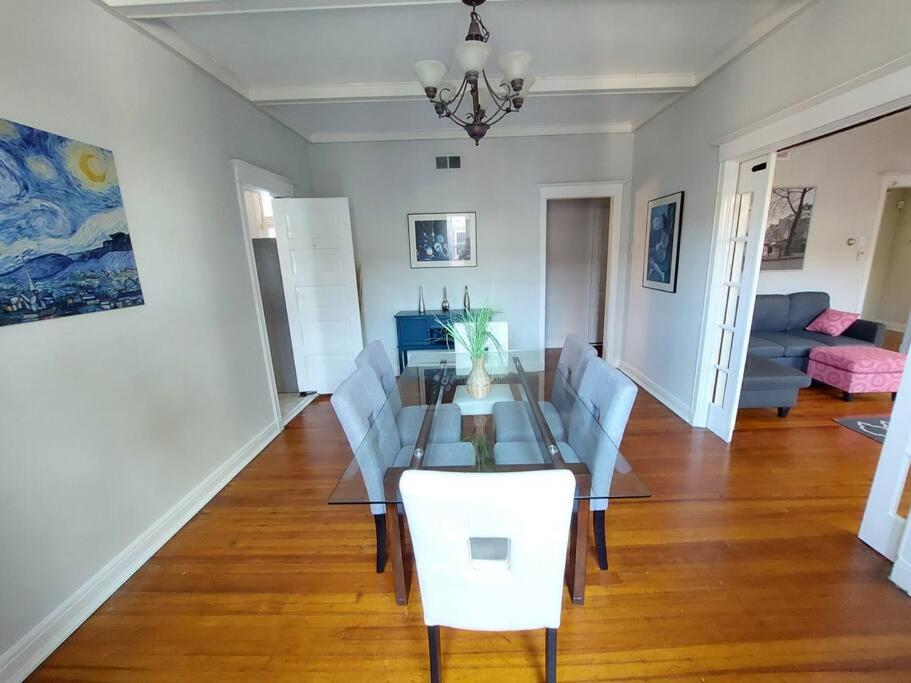 Spacious, Walkable 2 Bedroom Condo with Parking view 3
