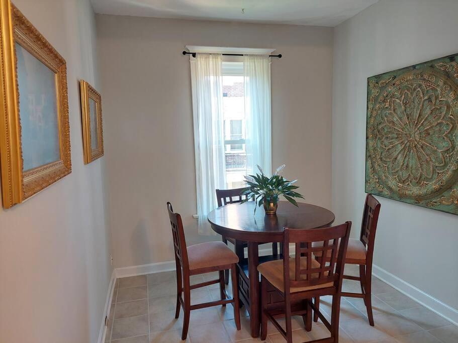 Spacious, Walkable 2 Bedroom Condo with Parking view 5