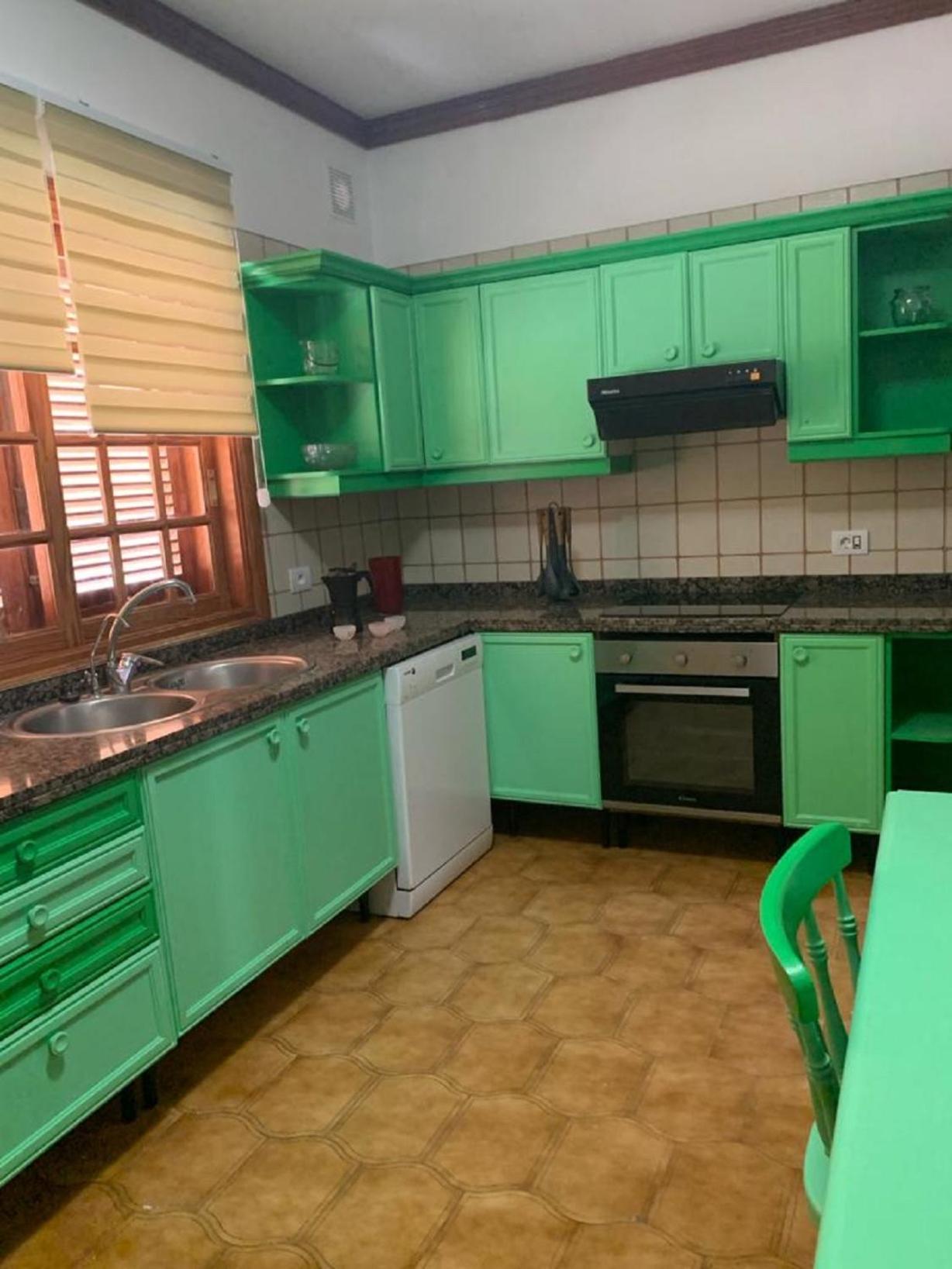 Isla Tenerife Casa Tegueste